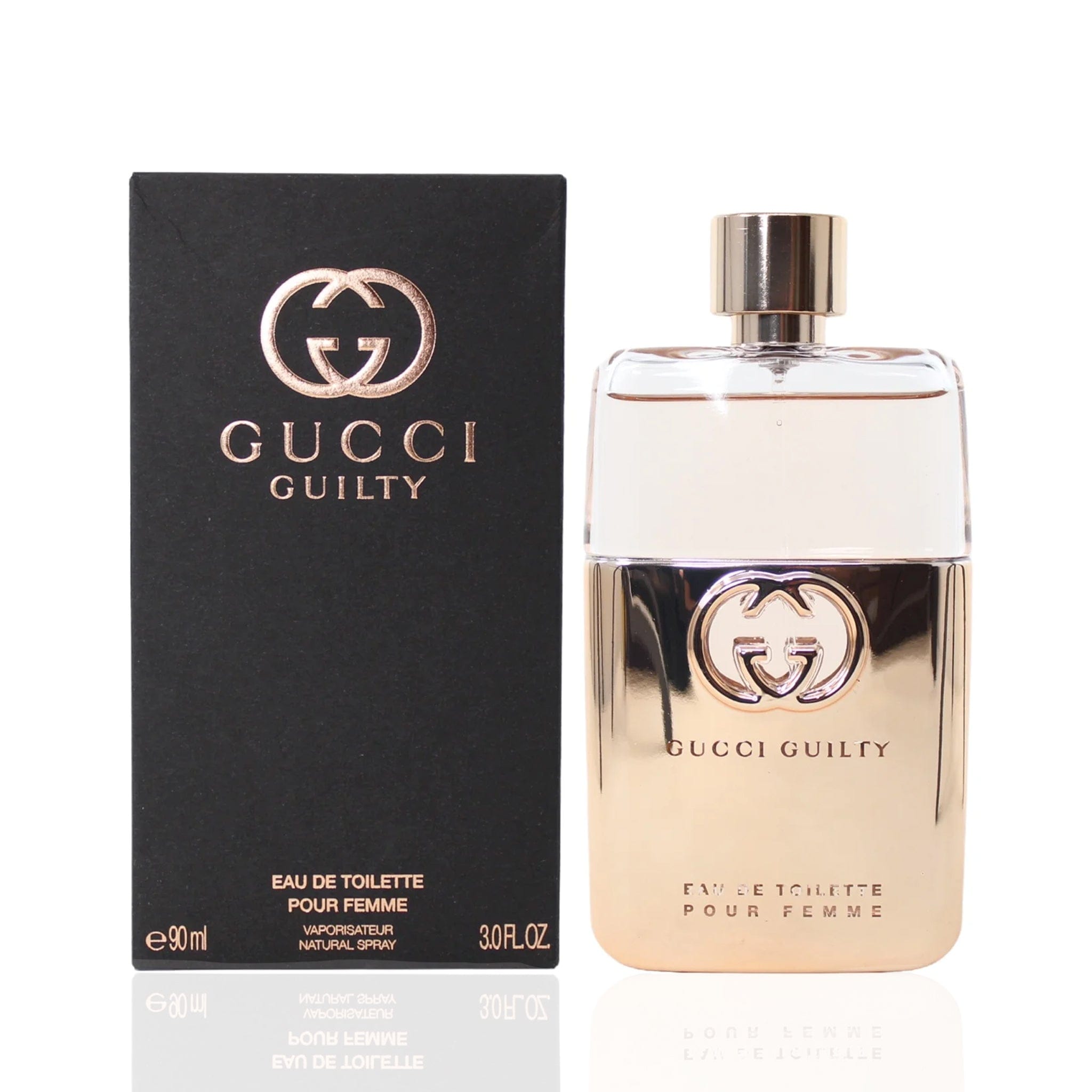 Gucci Guilty Perfume
