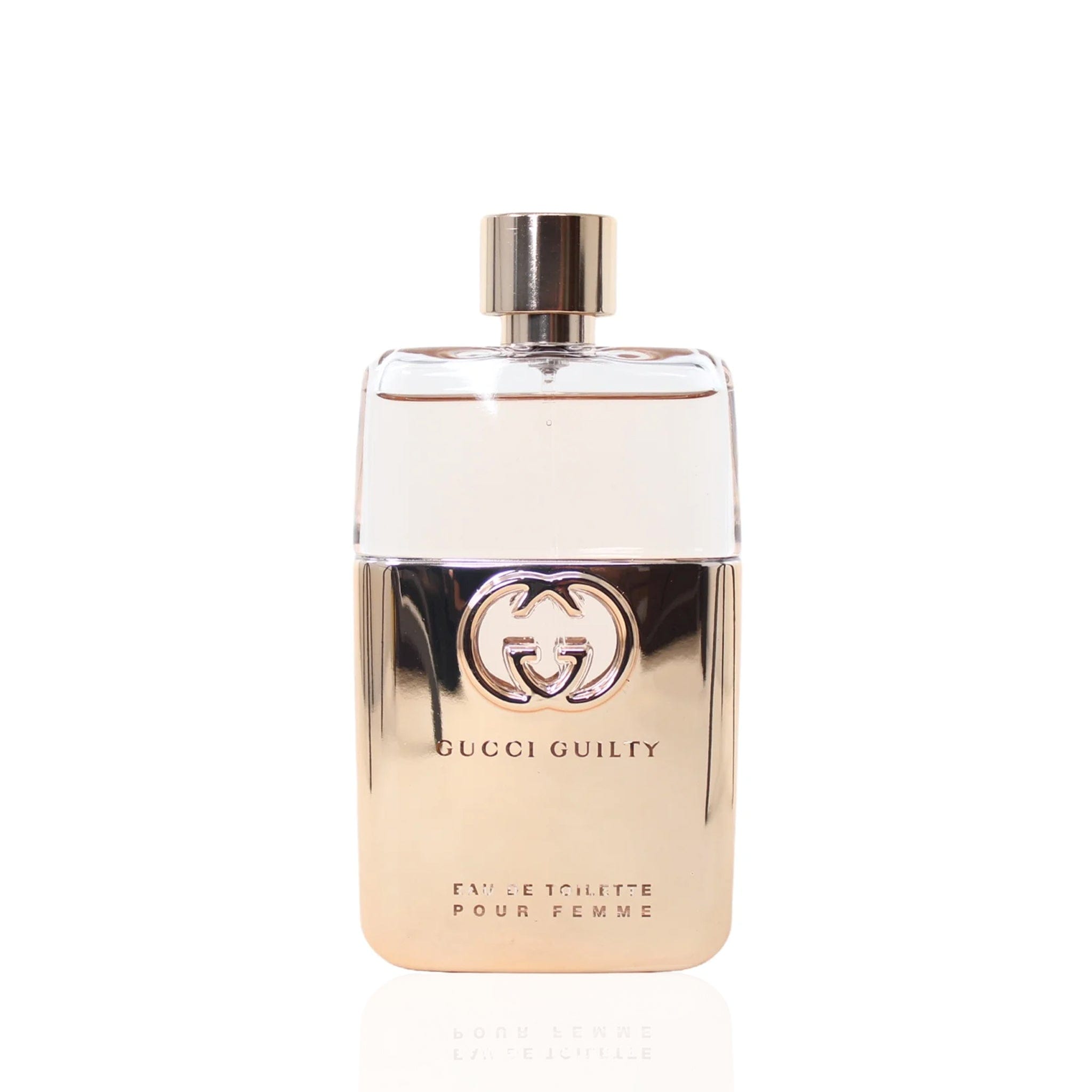 Gucci Guilty Perfume