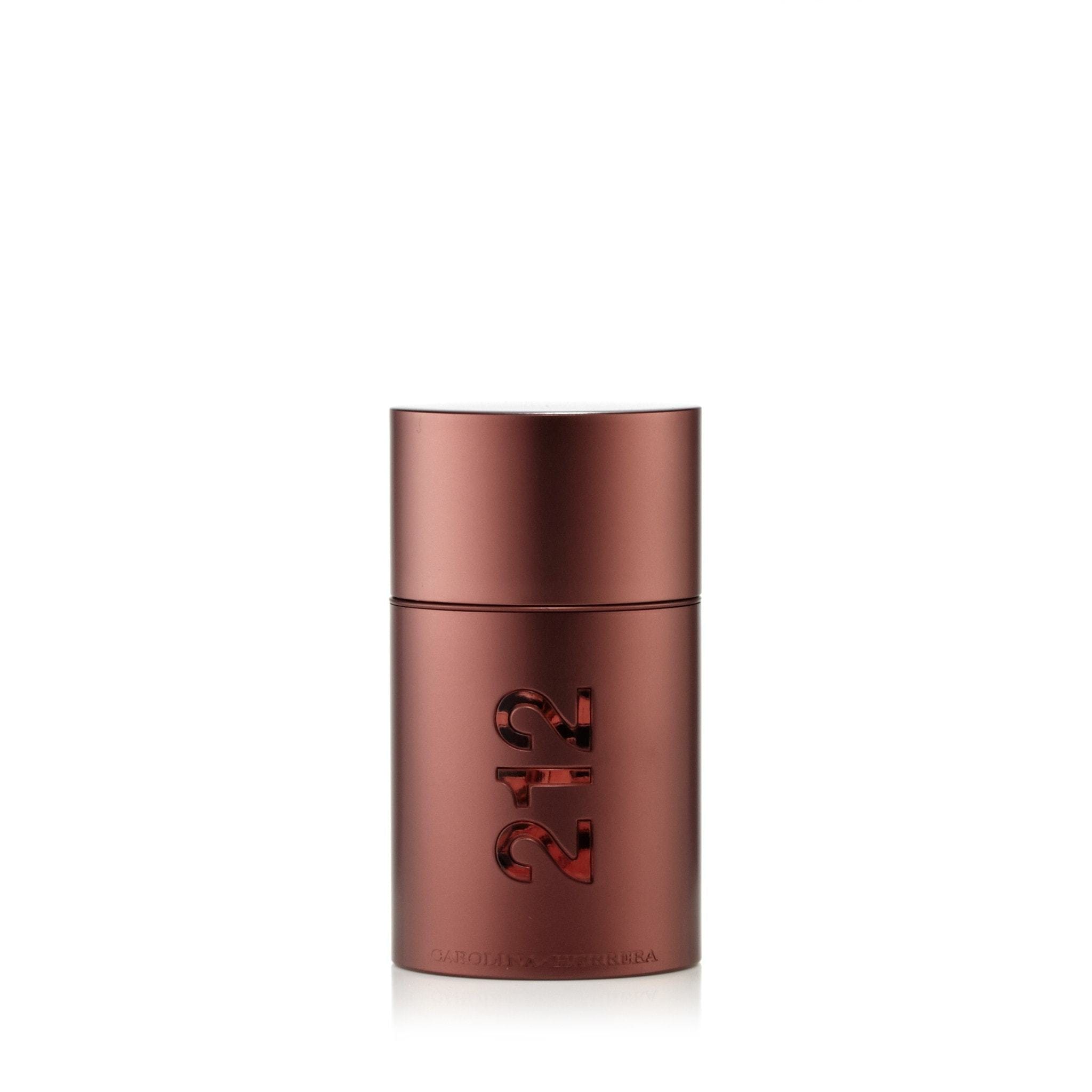 Carolina Herrera 212 Sexy Men Cologne