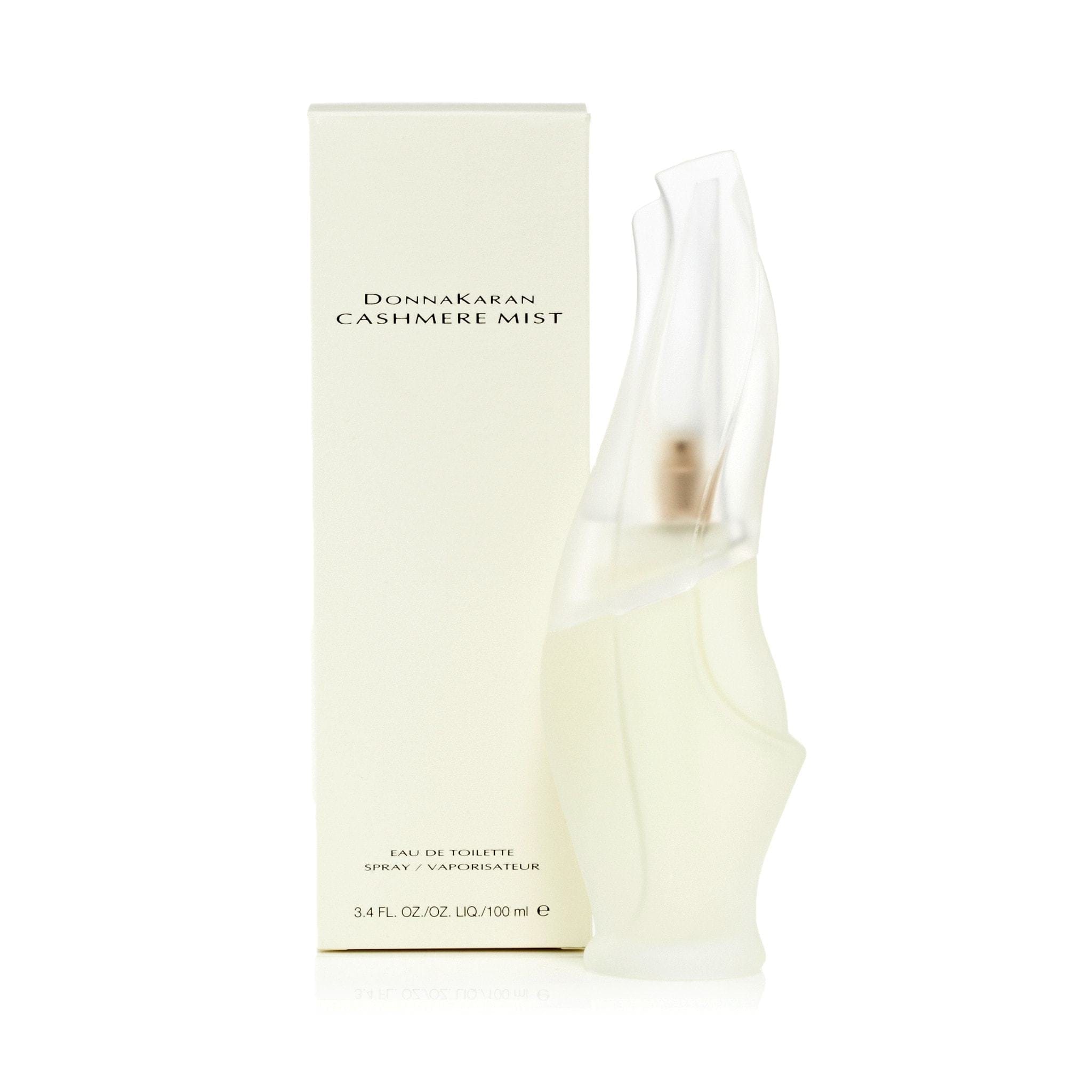 Donna Karan Cashmere Mist Perfume