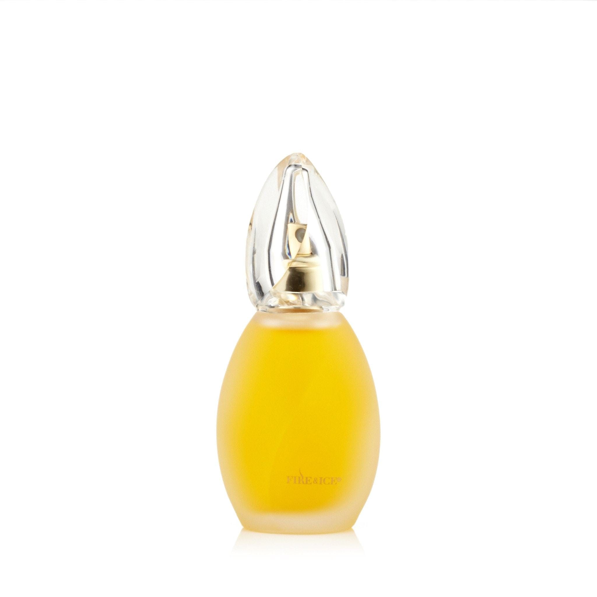 Revlon Fire & Ice Perfume
