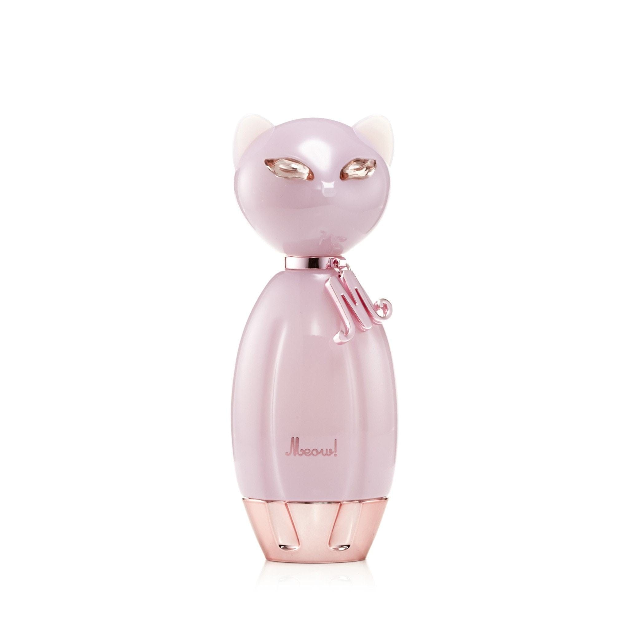 Katy Perry Meow Perfume