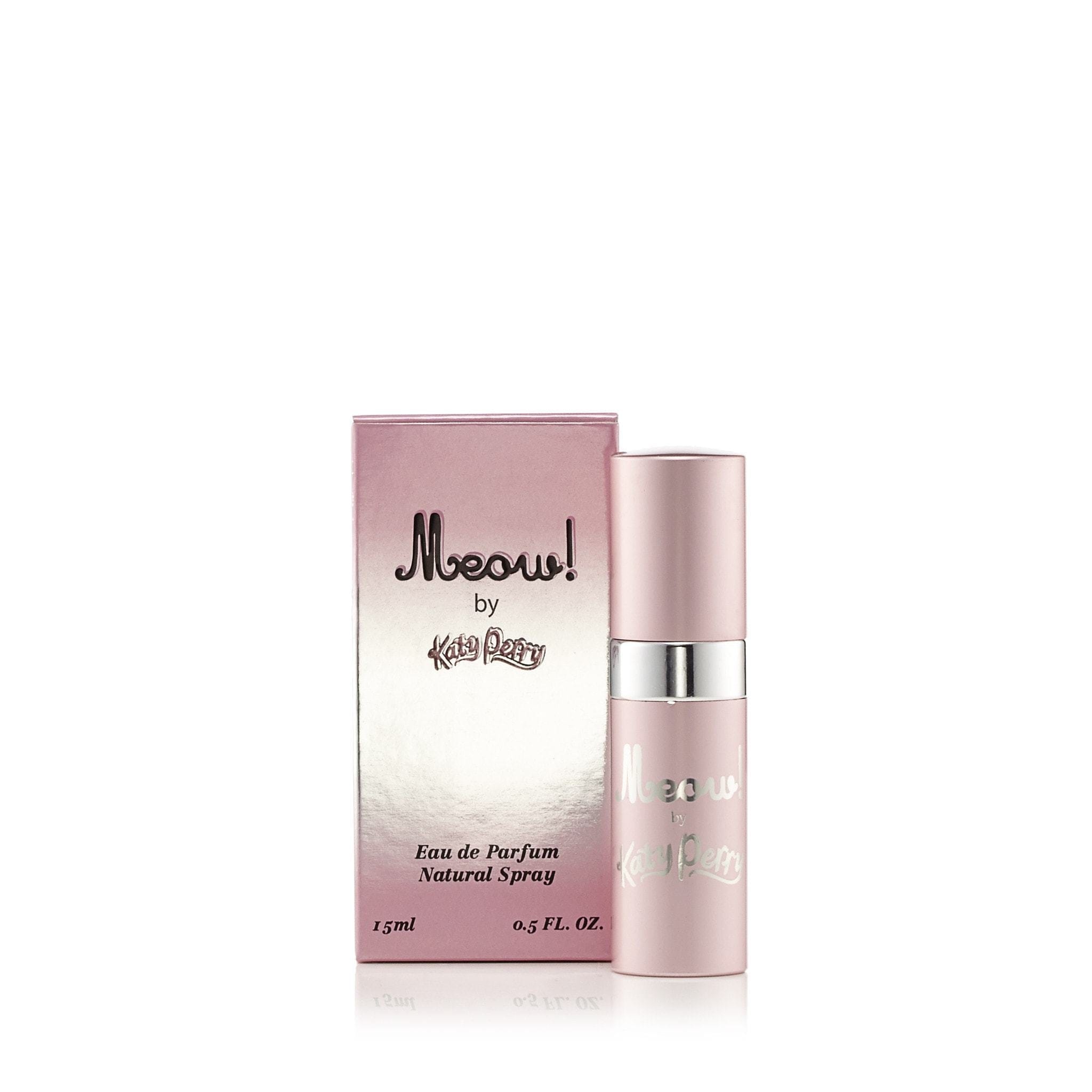 Katy Perry Meow Perfume