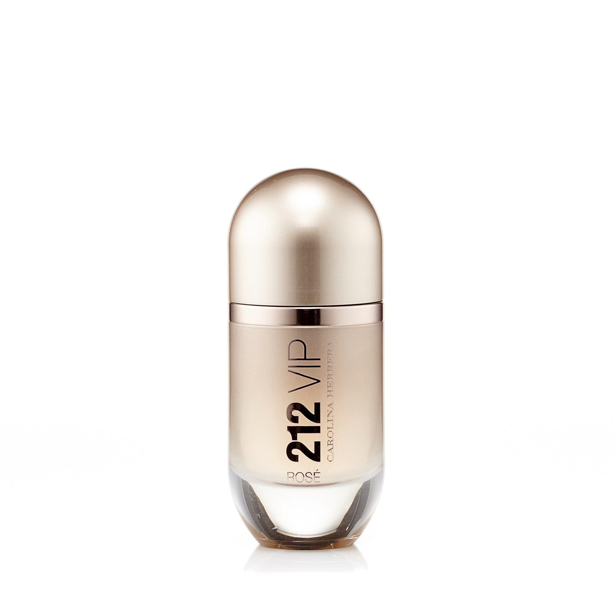 Carolina Herrera 212 Vip Rose Perfume