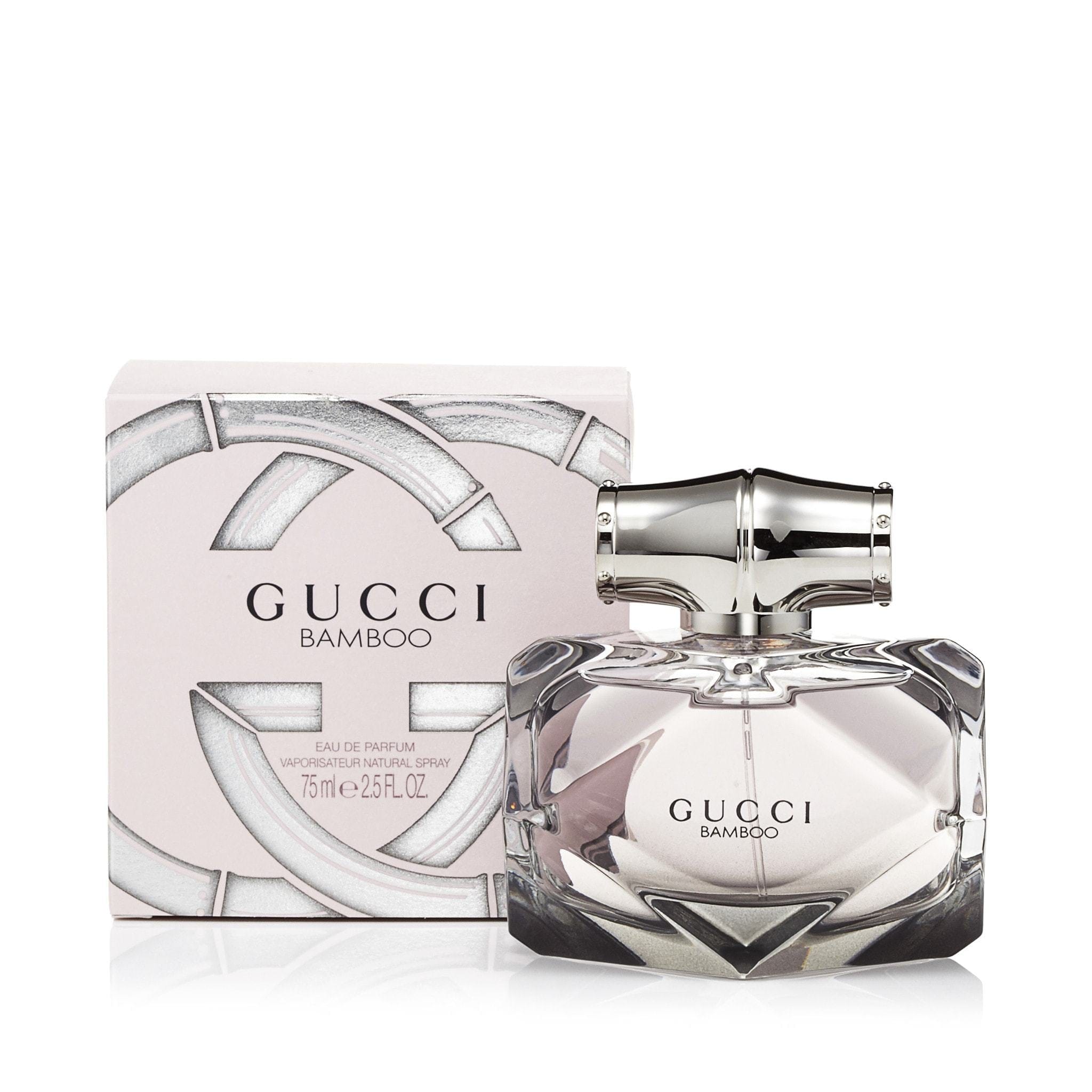 Gucci Bamboo Perfume