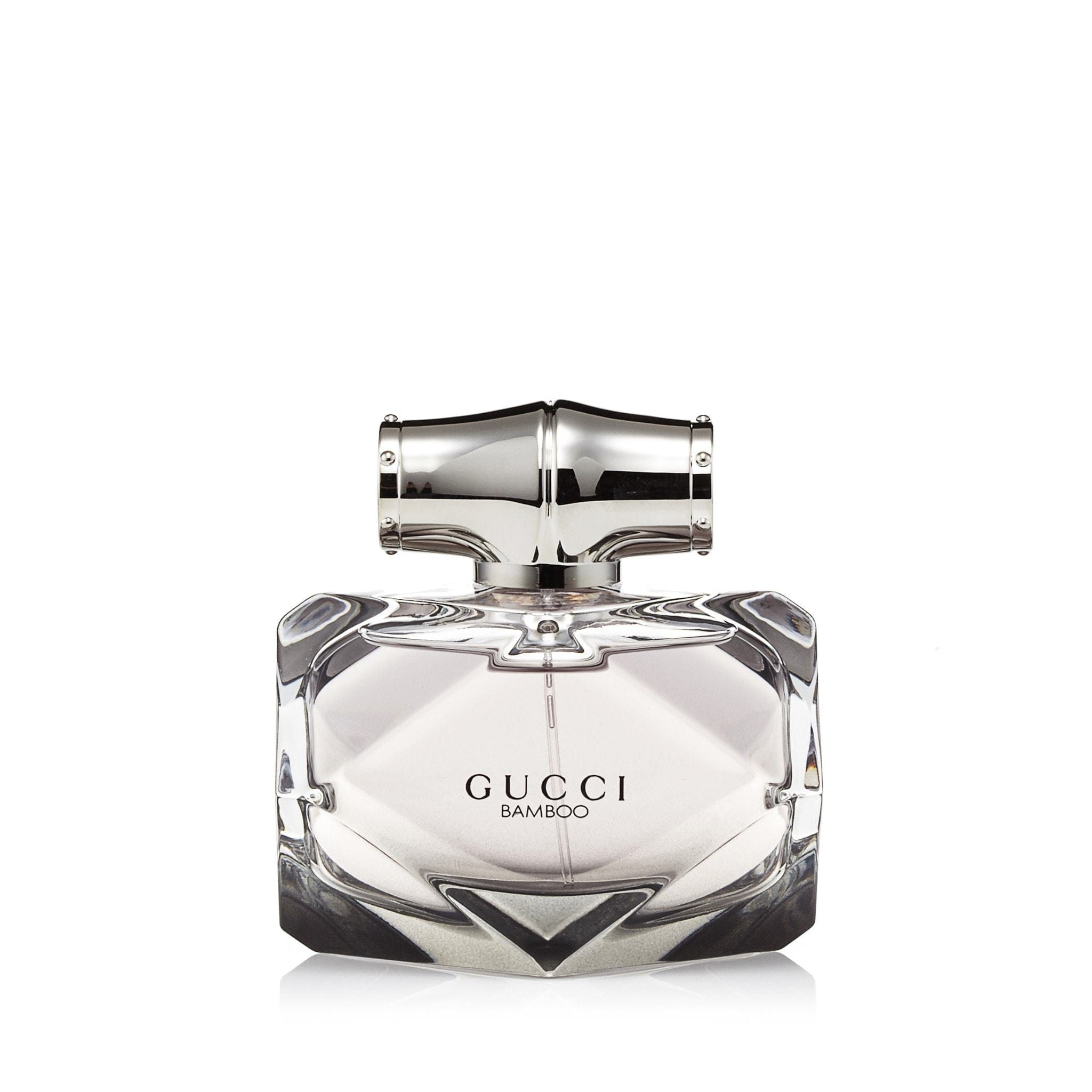 Gucci Bamboo Perfume