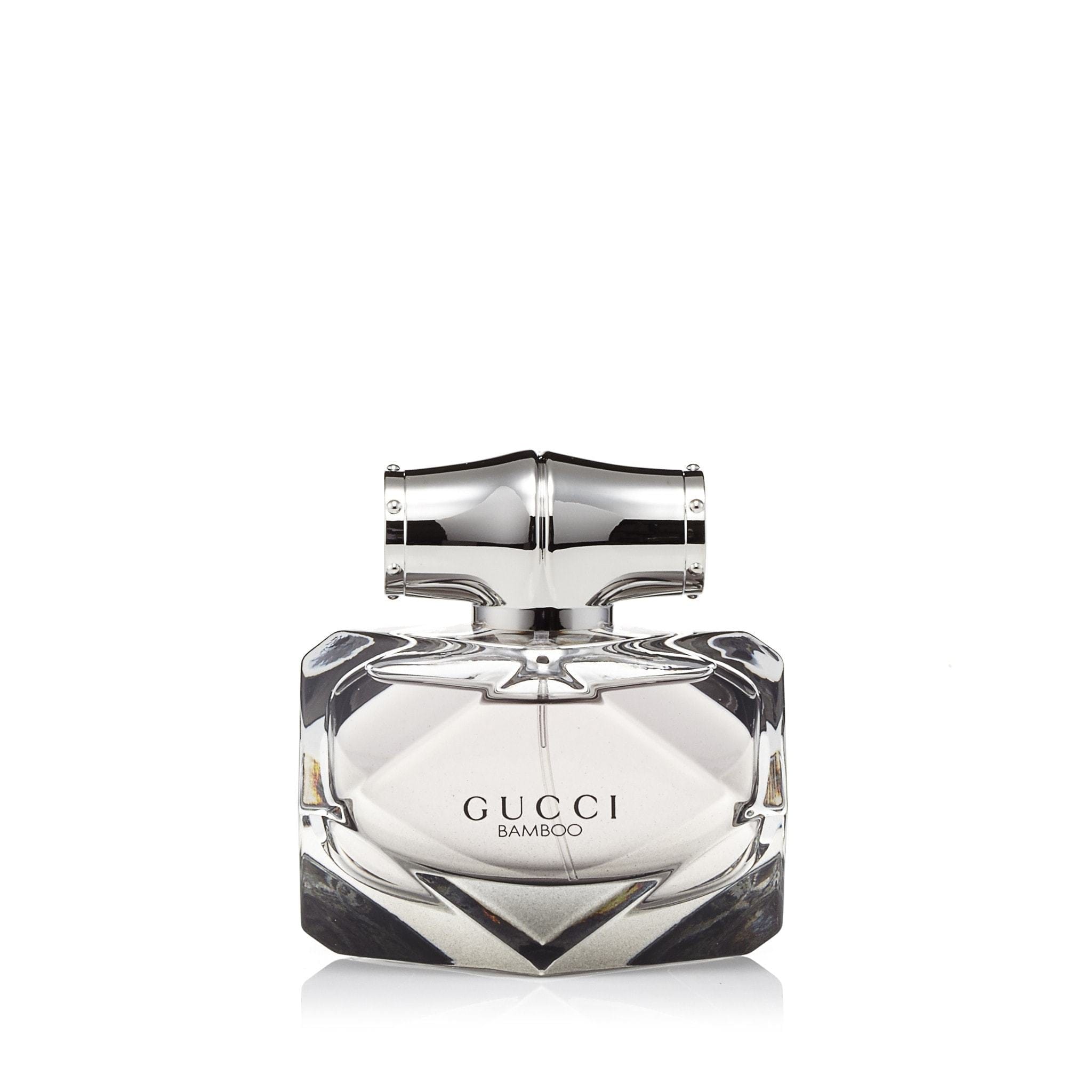 Gucci Bamboo Perfume