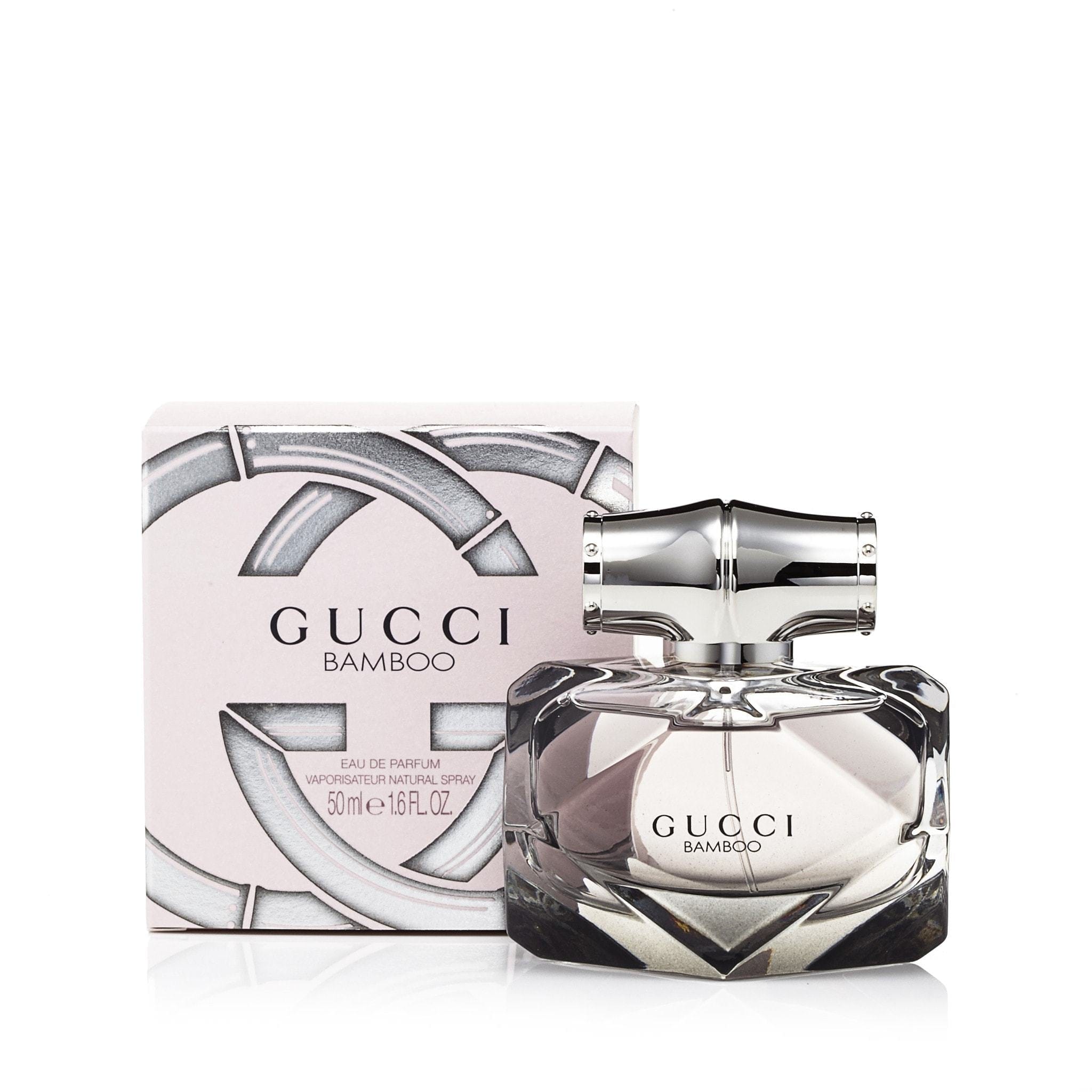 Gucci Bamboo Perfume