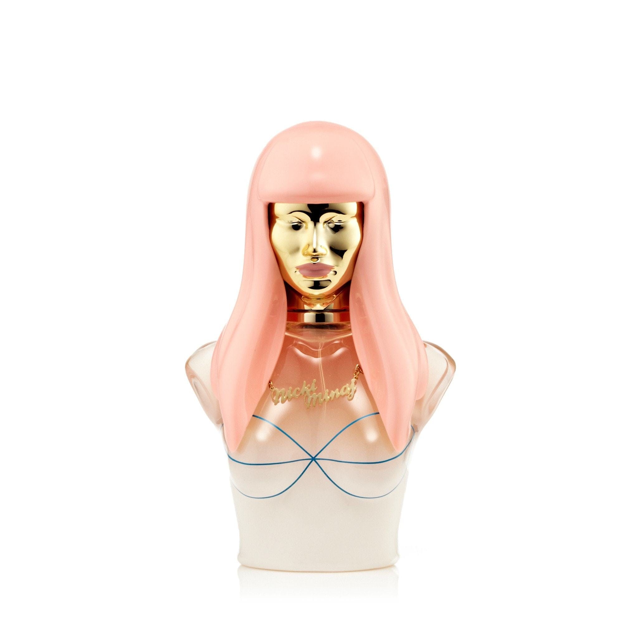 Nicki Minaj Pink Friday Perfume