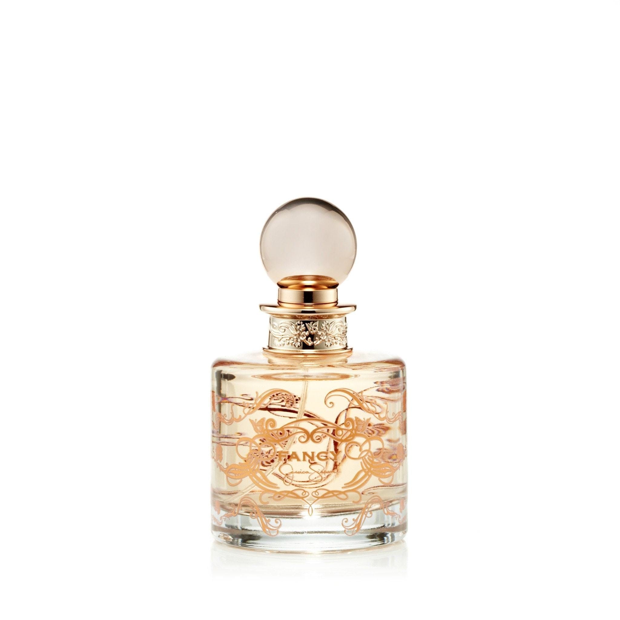 Jessica Simpson Fancy Perfume