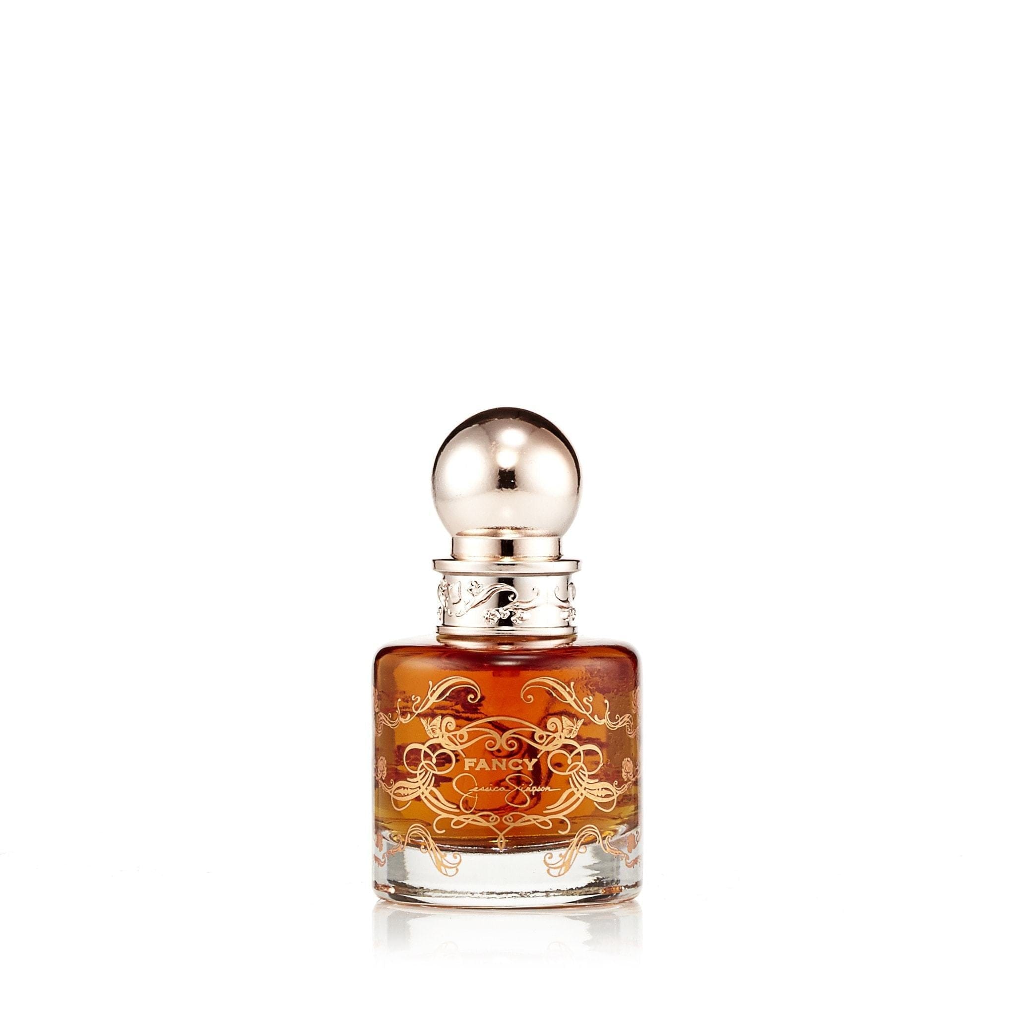 Jessica Simpson Fancy Perfume