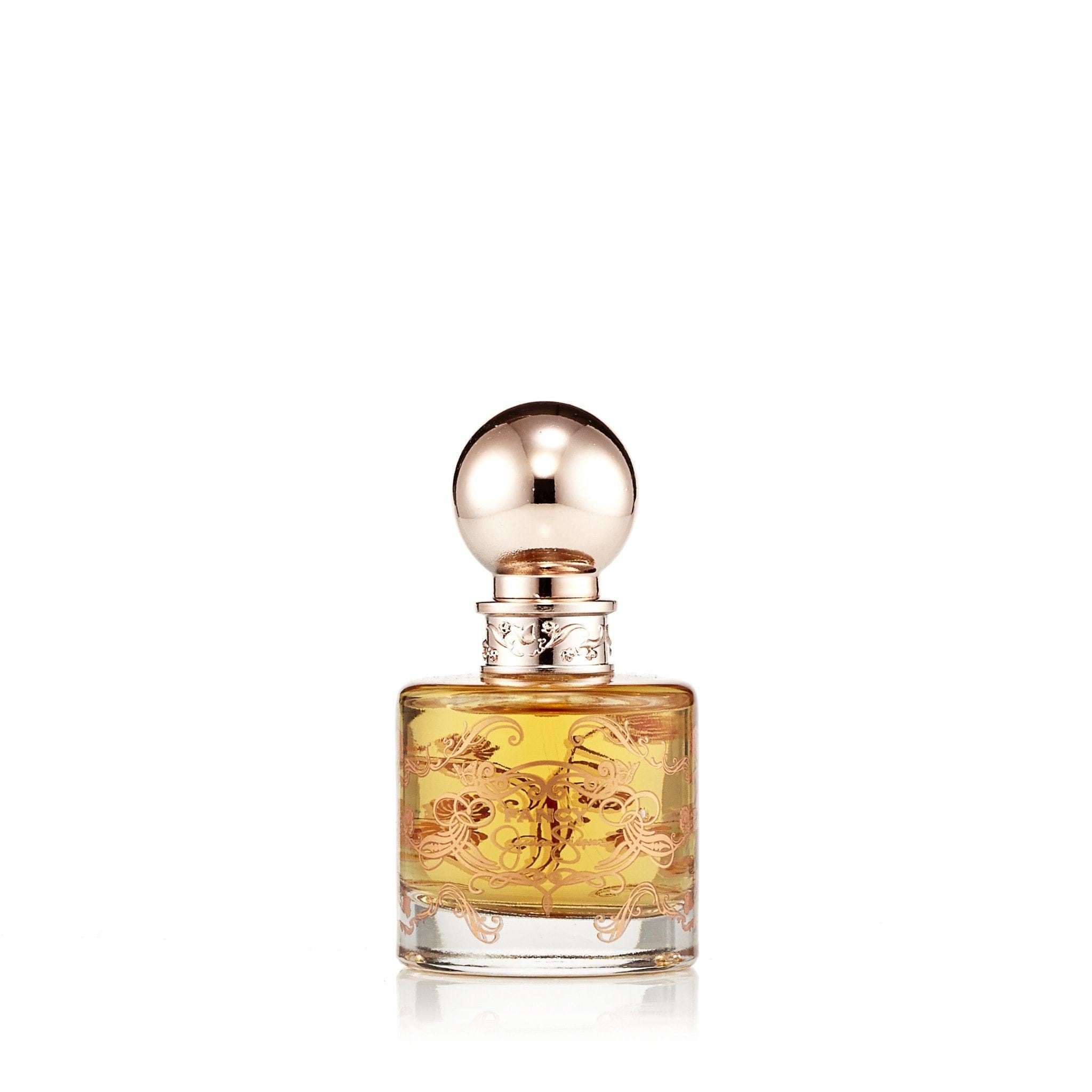 Jessica Simpson Fancy Perfume
