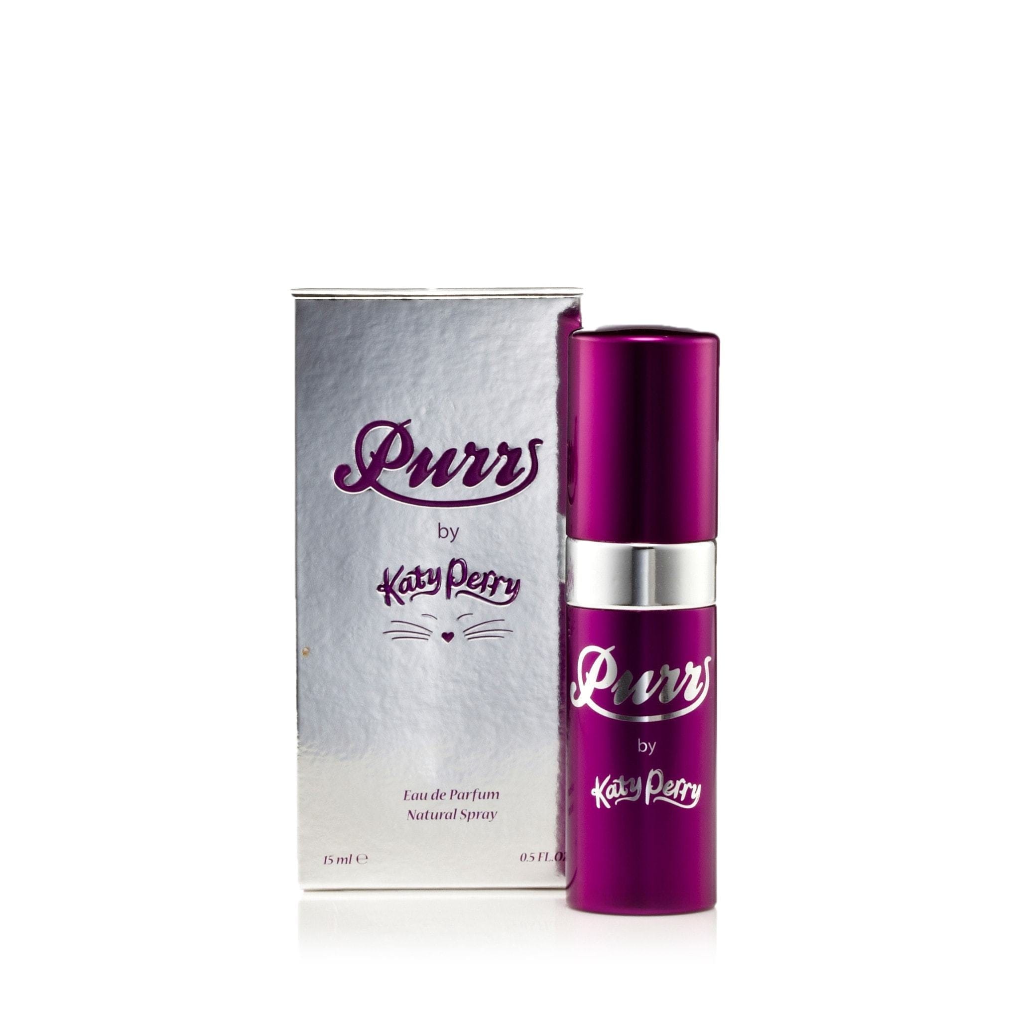 Katy Perry Purr Perfume