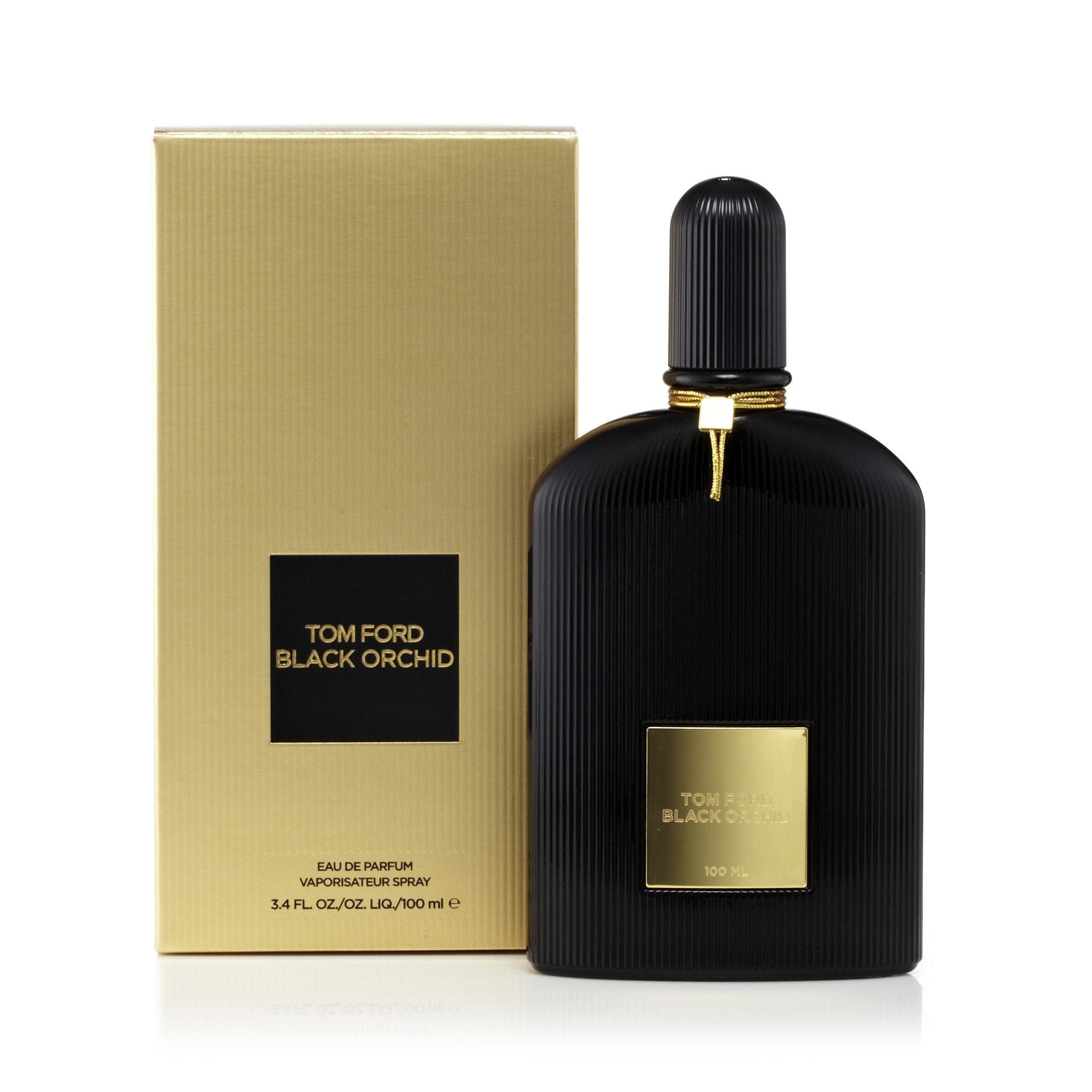TOM FORD Black Orchid Perfume