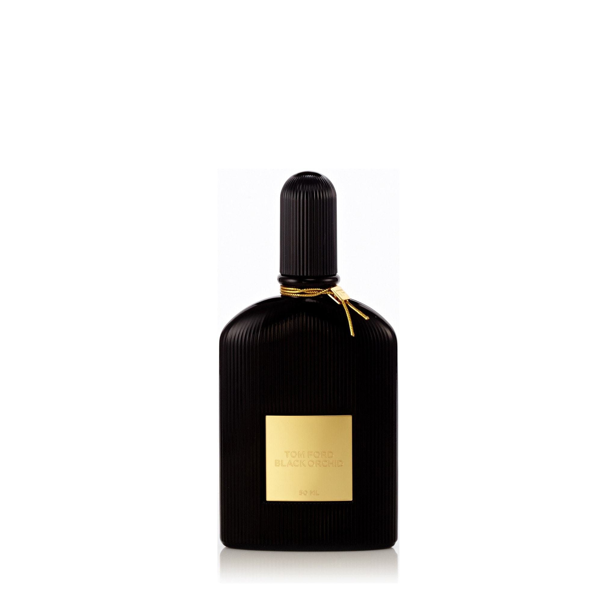 TOM FORD Black Orchid Perfume