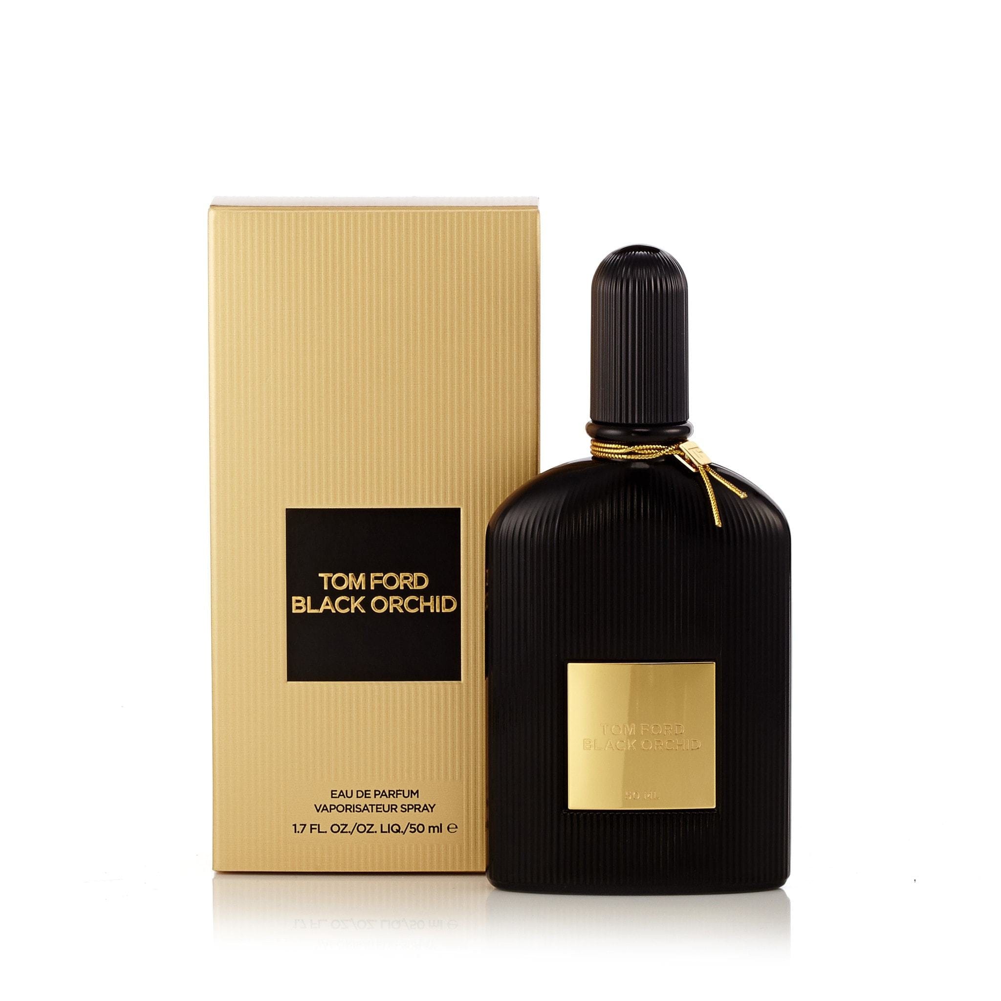 TOM FORD Black Orchid Perfume