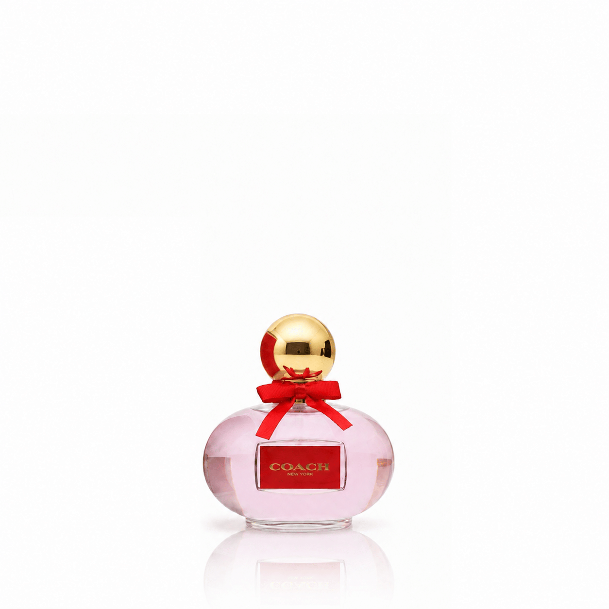 Coach Poppy Perfume