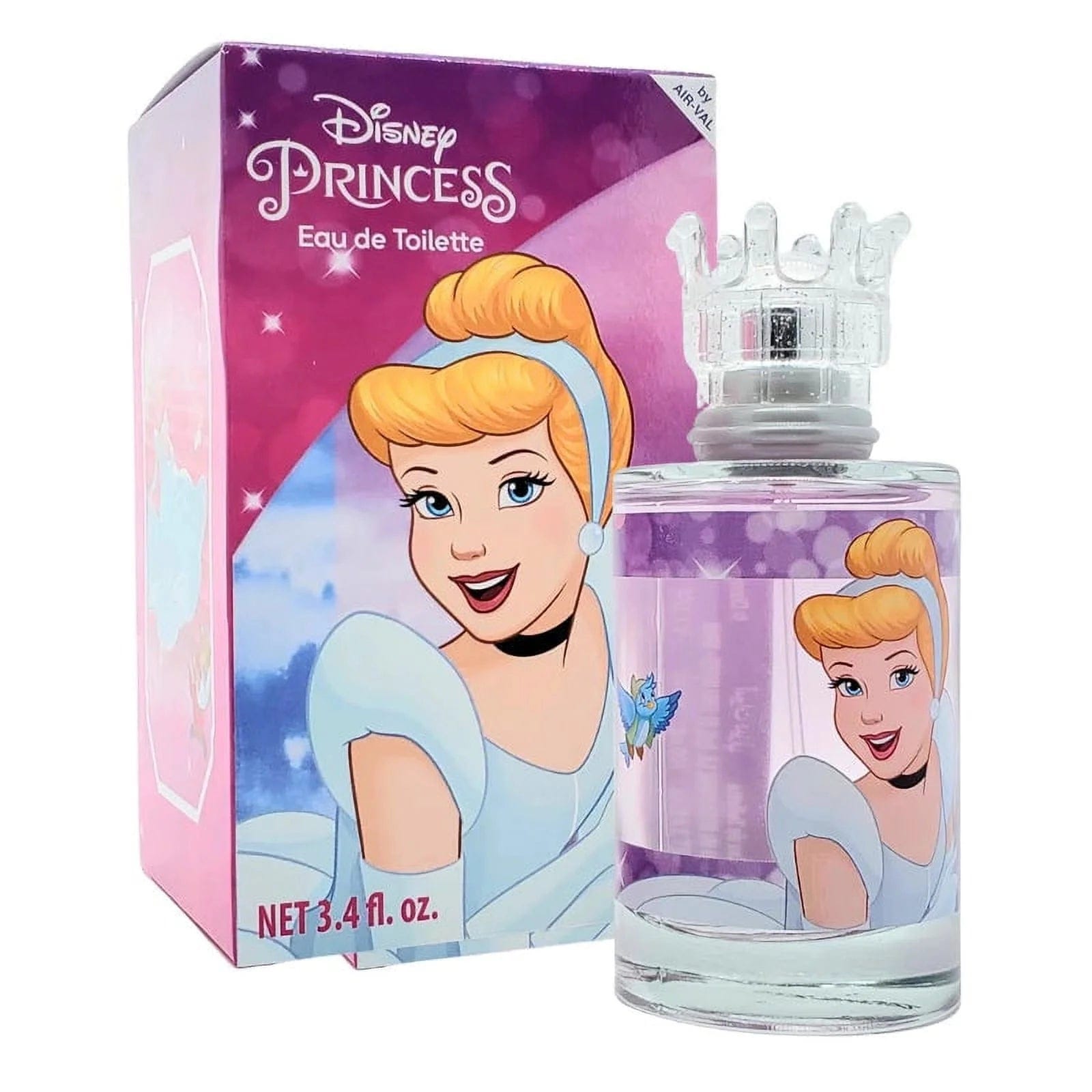 Disney Cinderella Perfume