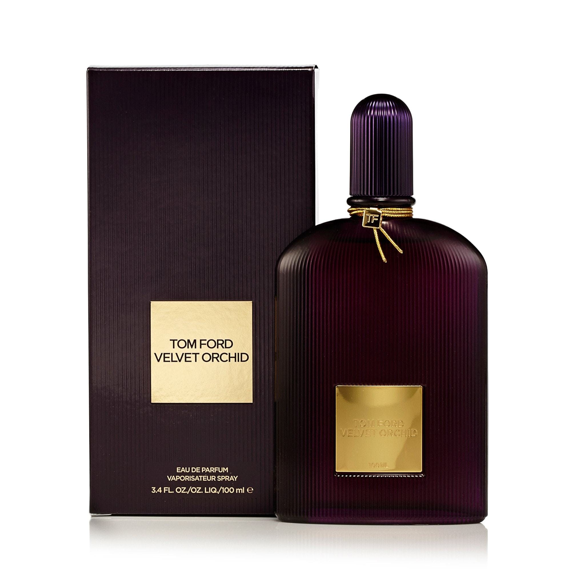 TOM FORD Velvet Orchid Perfume
