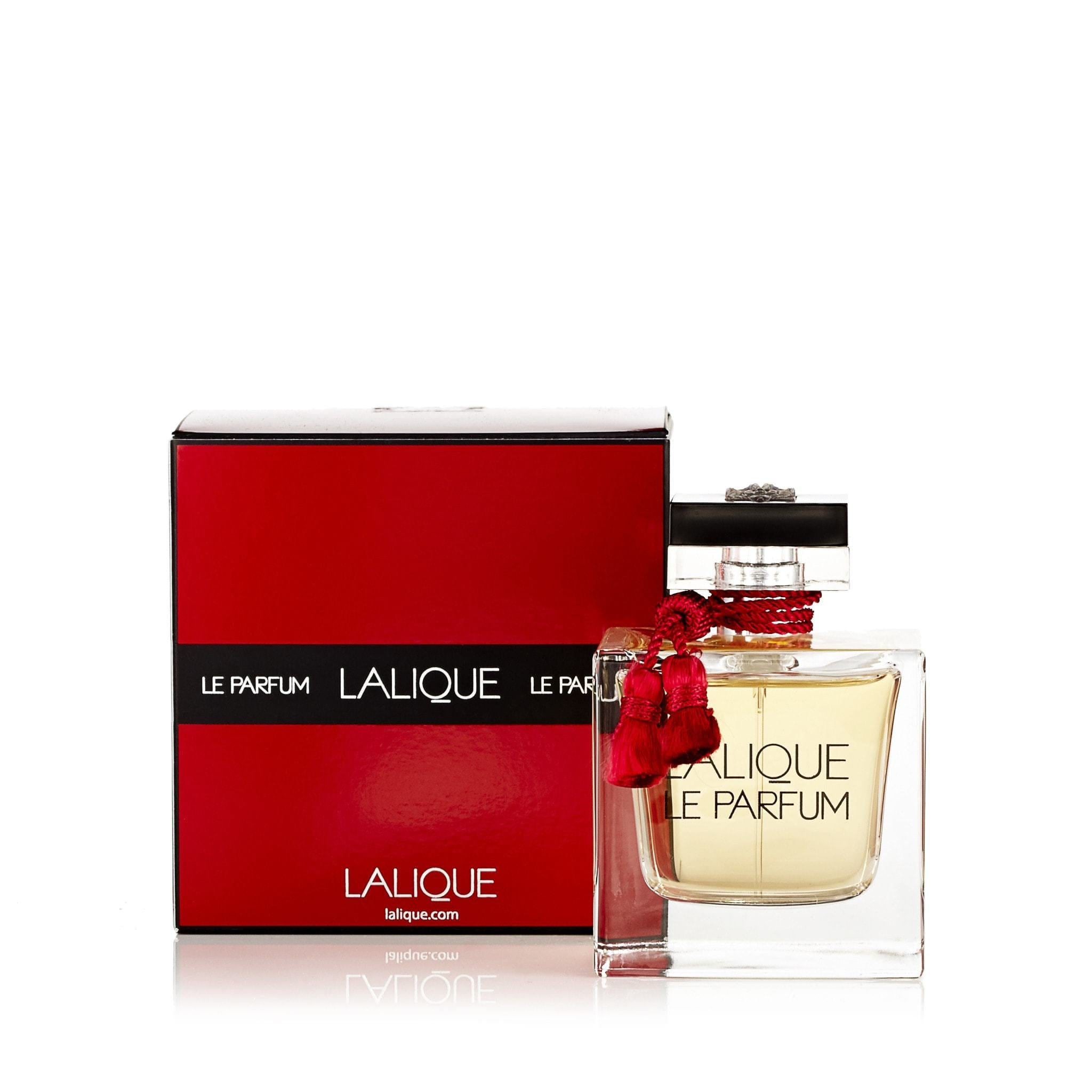 lalique La Parfum Perfume