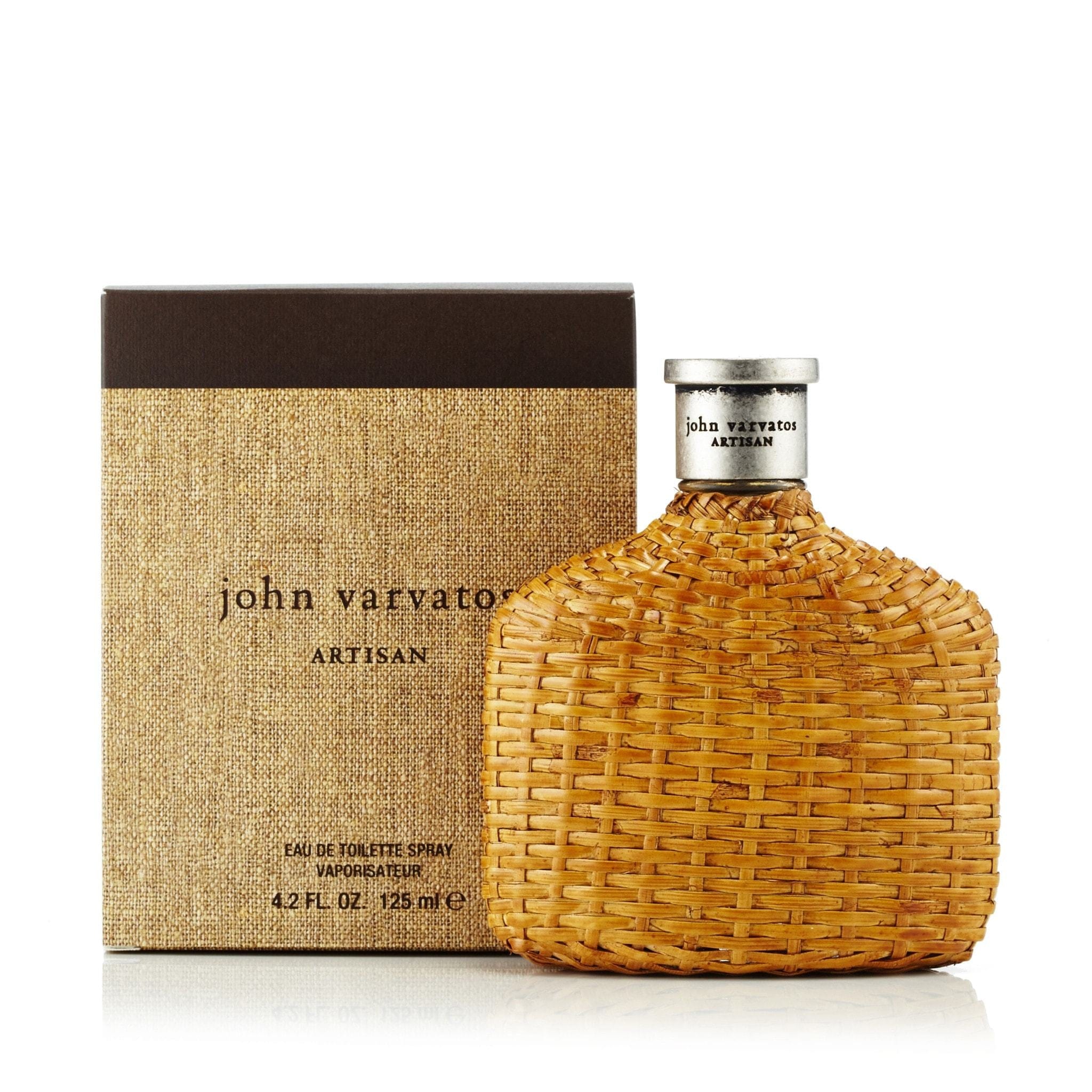 John Varvatos Artisan Cologne
