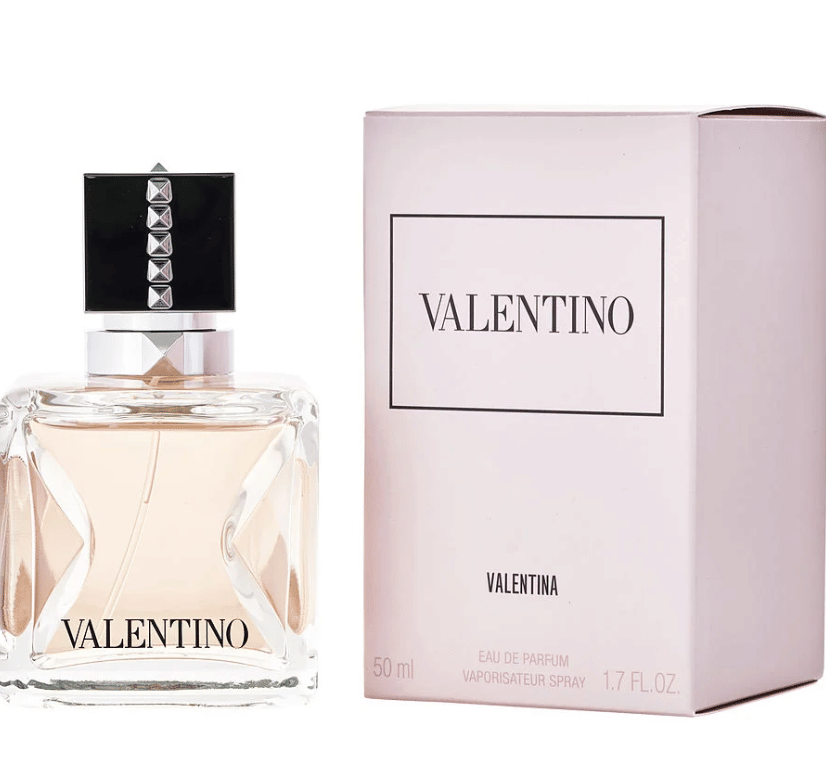 Valentino Valentina Perfume