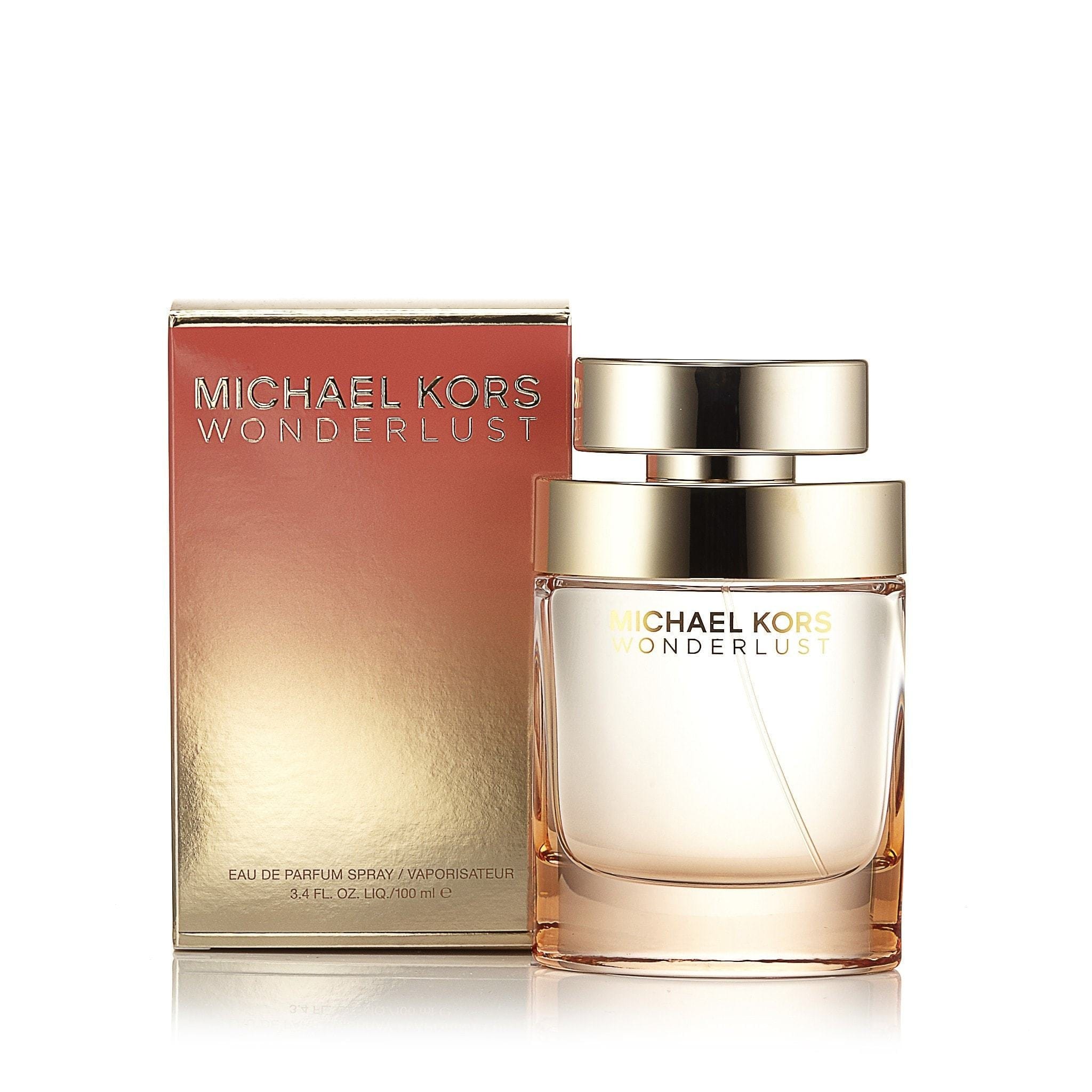 Michael Kors Wonderlust Perfume