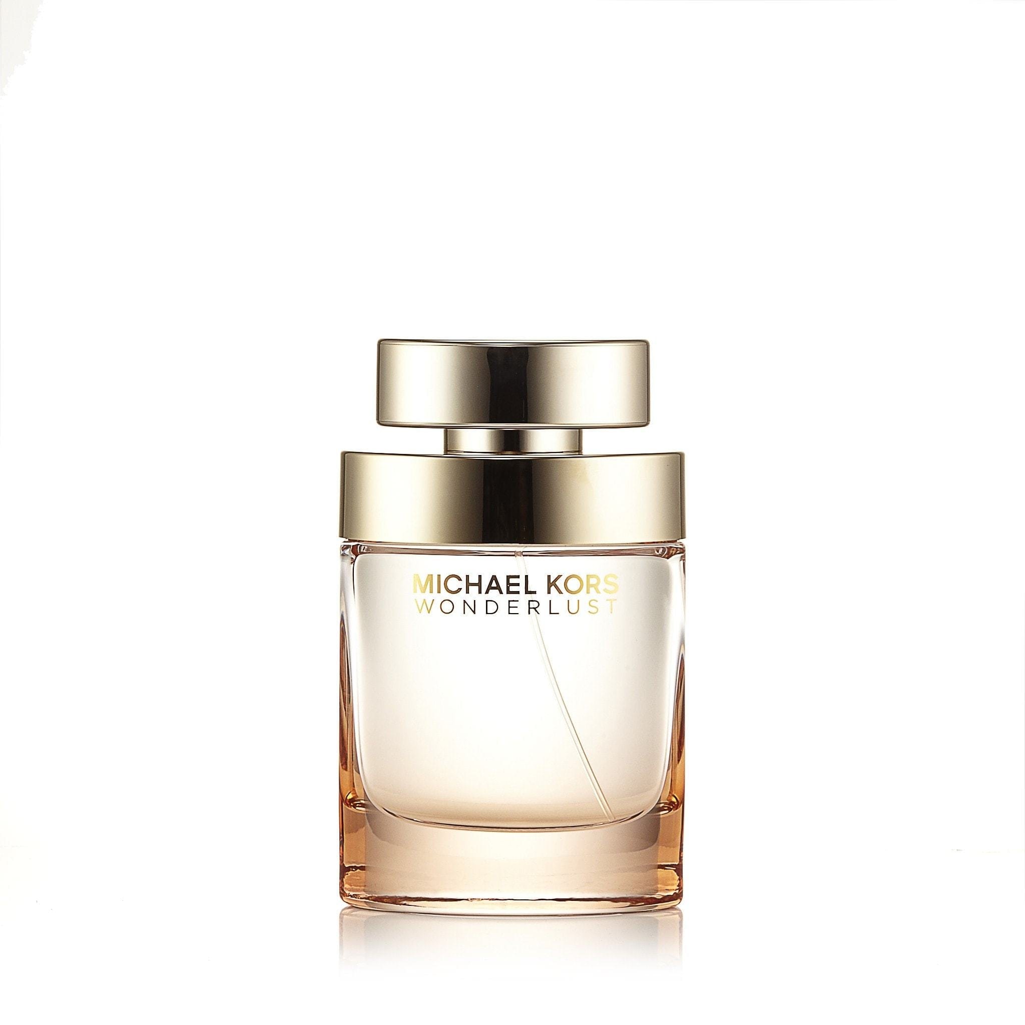 Michael Kors Wonderlust Perfume