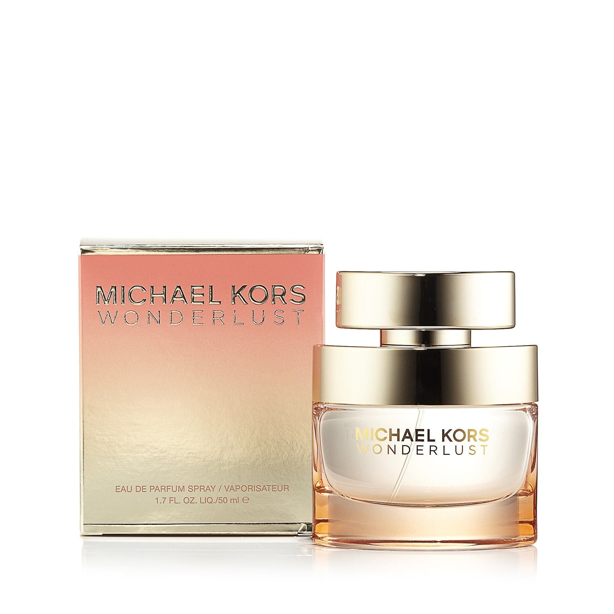 Michael Kors Wonderlust Perfume