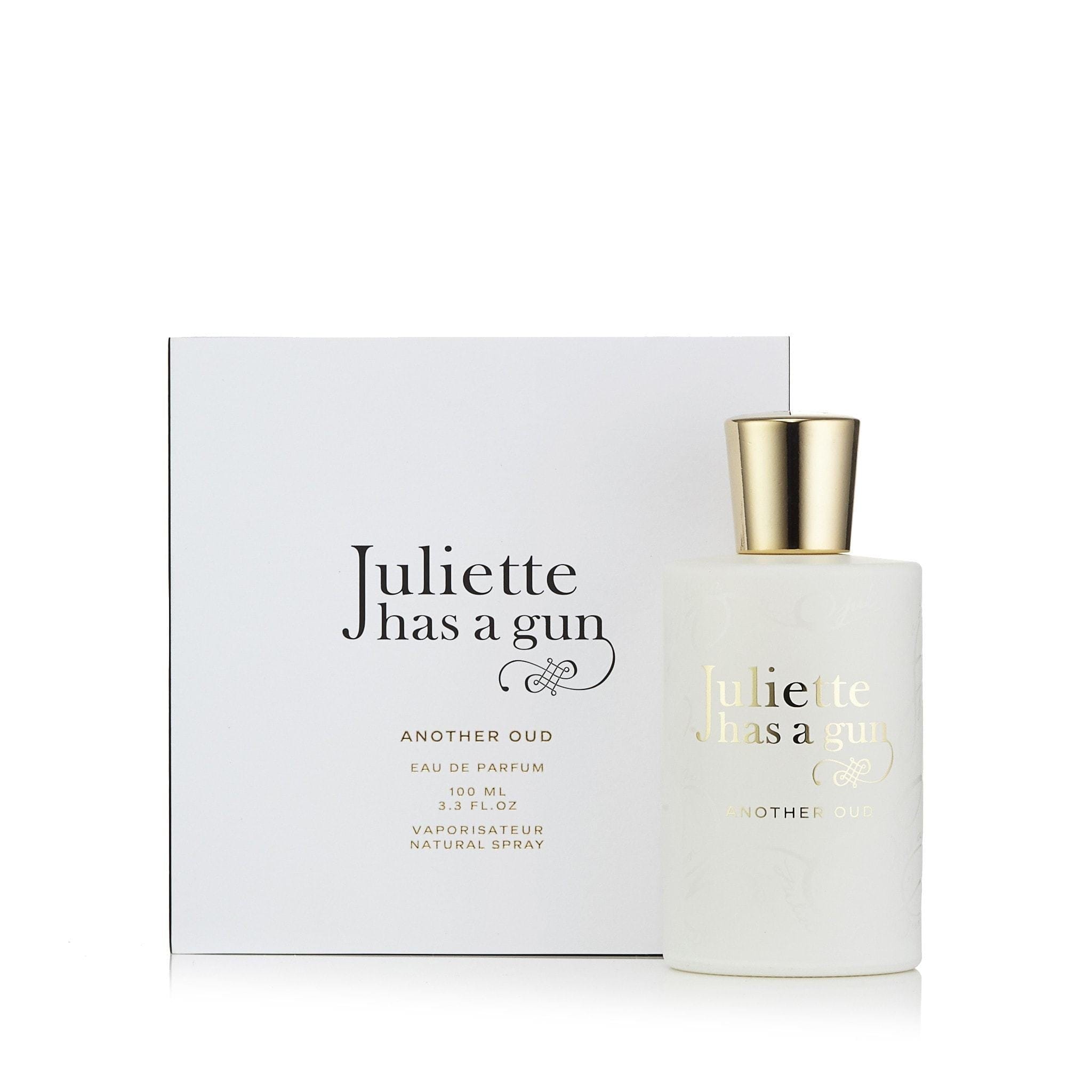 Juliette Has A Gun Another Oud Perfume