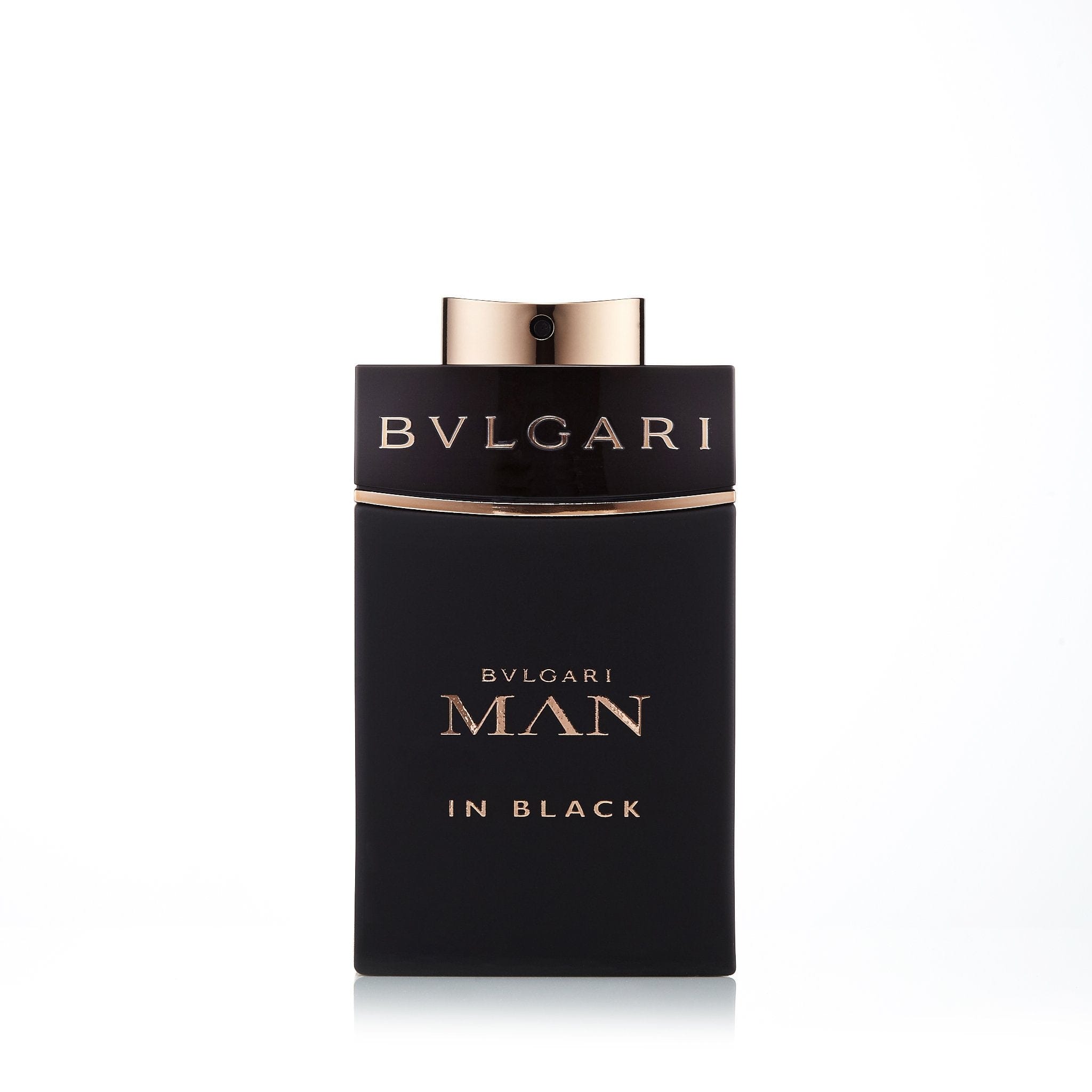 Bvlgari Man In Black Cologne
