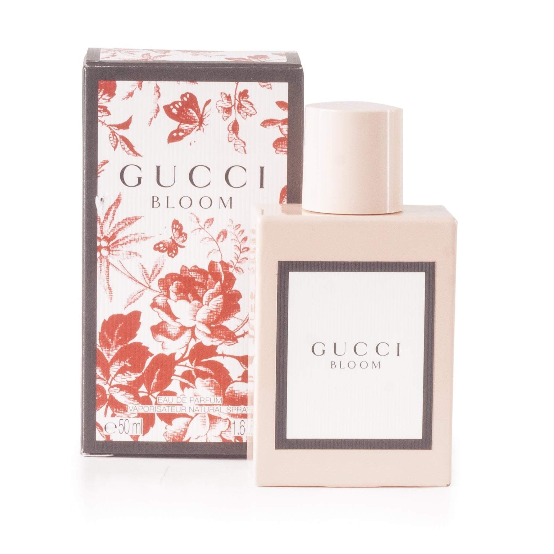 Gucci Bloom Perfume