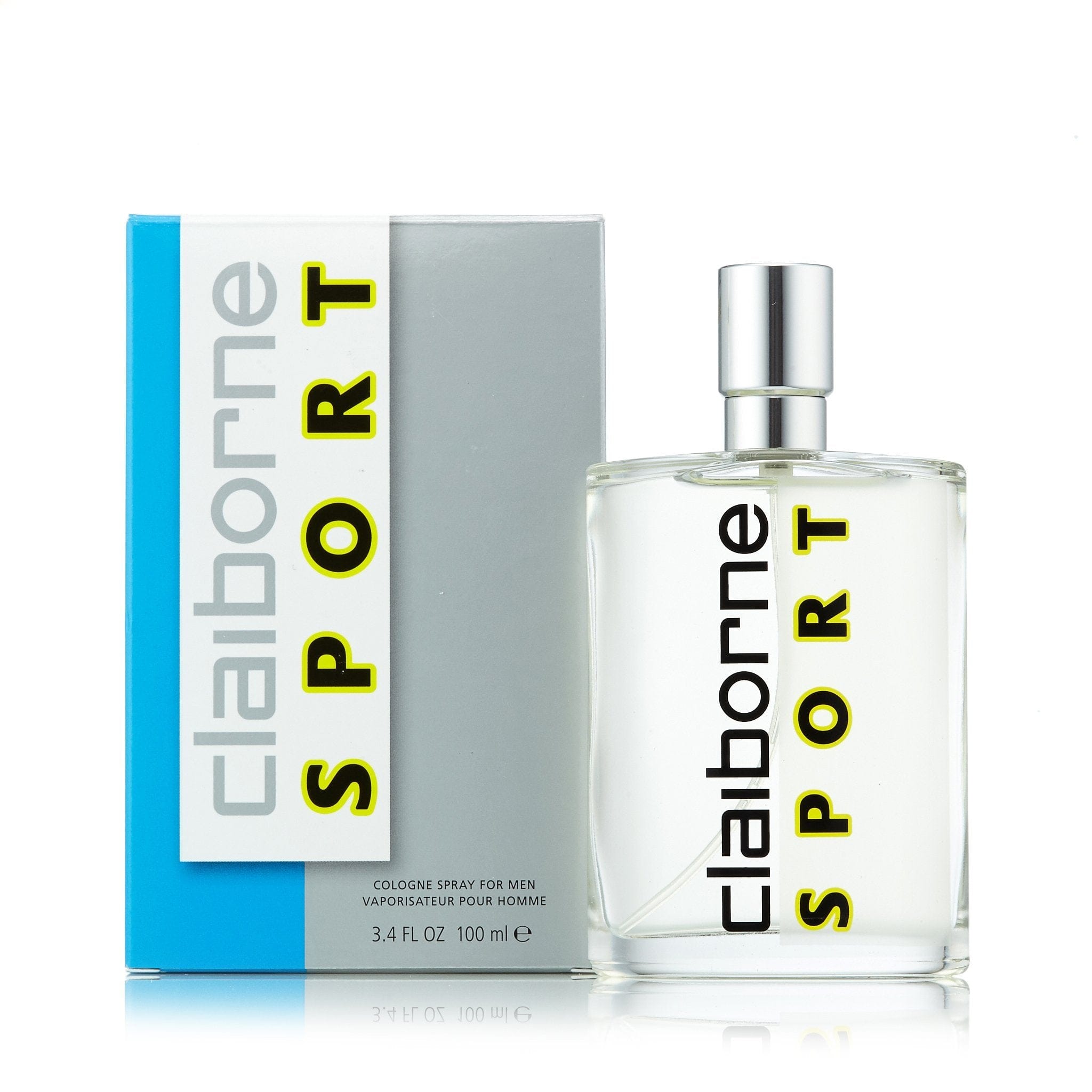 Liz Claiborne Claiborne Sport Cologne