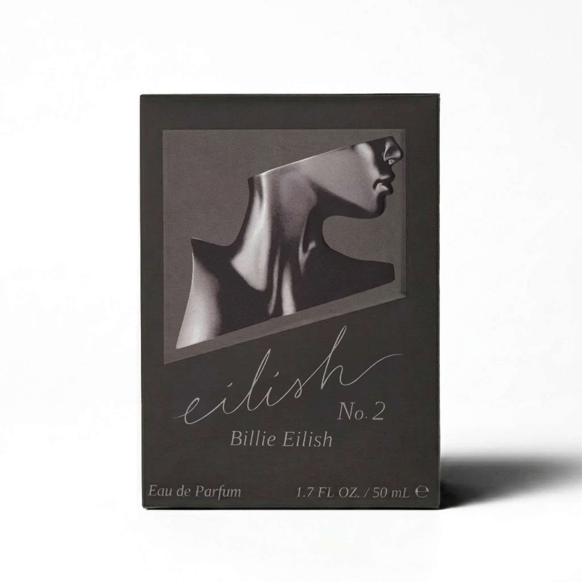 Billie Eilish Eilish No. 2 Eau de Parfum Spray 50ml