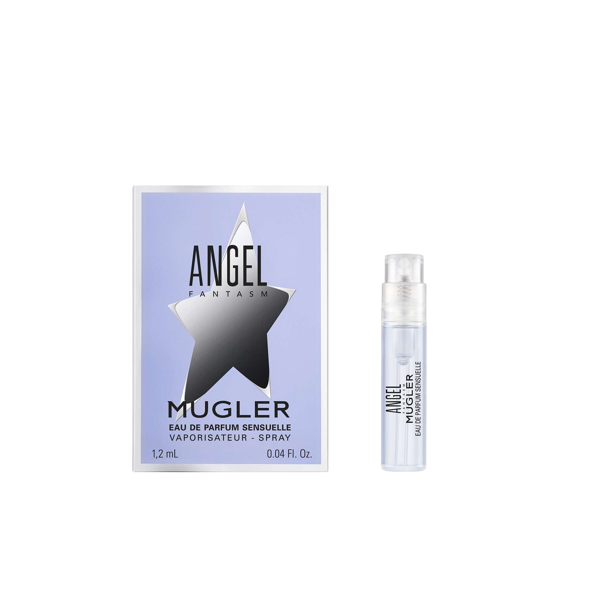 Sample Mugler Angel Fantasm Eau de Parfum 1.2ml