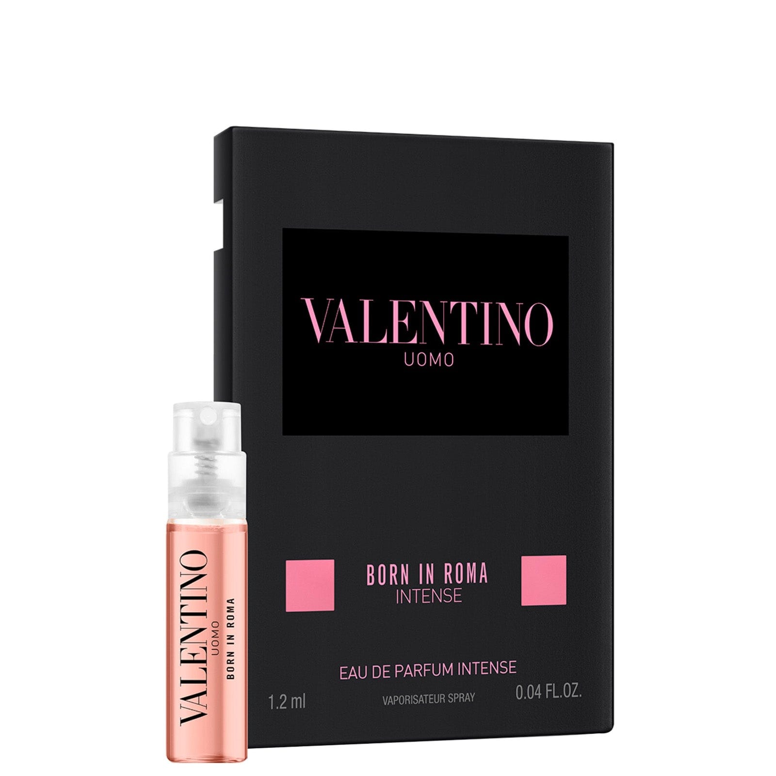 Sample Valentino Born in Roma Uomo Eau de Parfum Intense 1.2ml