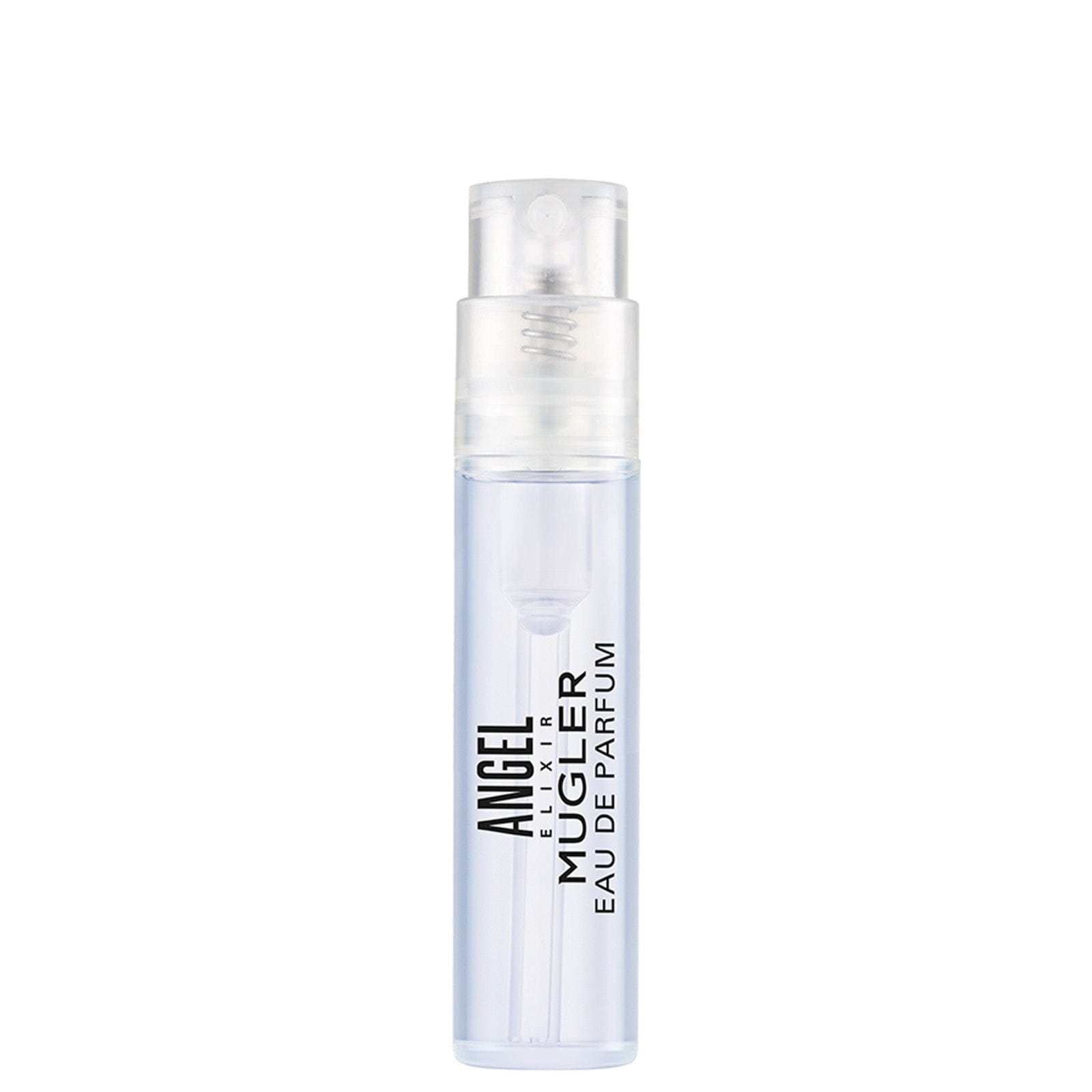 Sample Mugler Angel Elixir Eau de Parfum 1.2ml