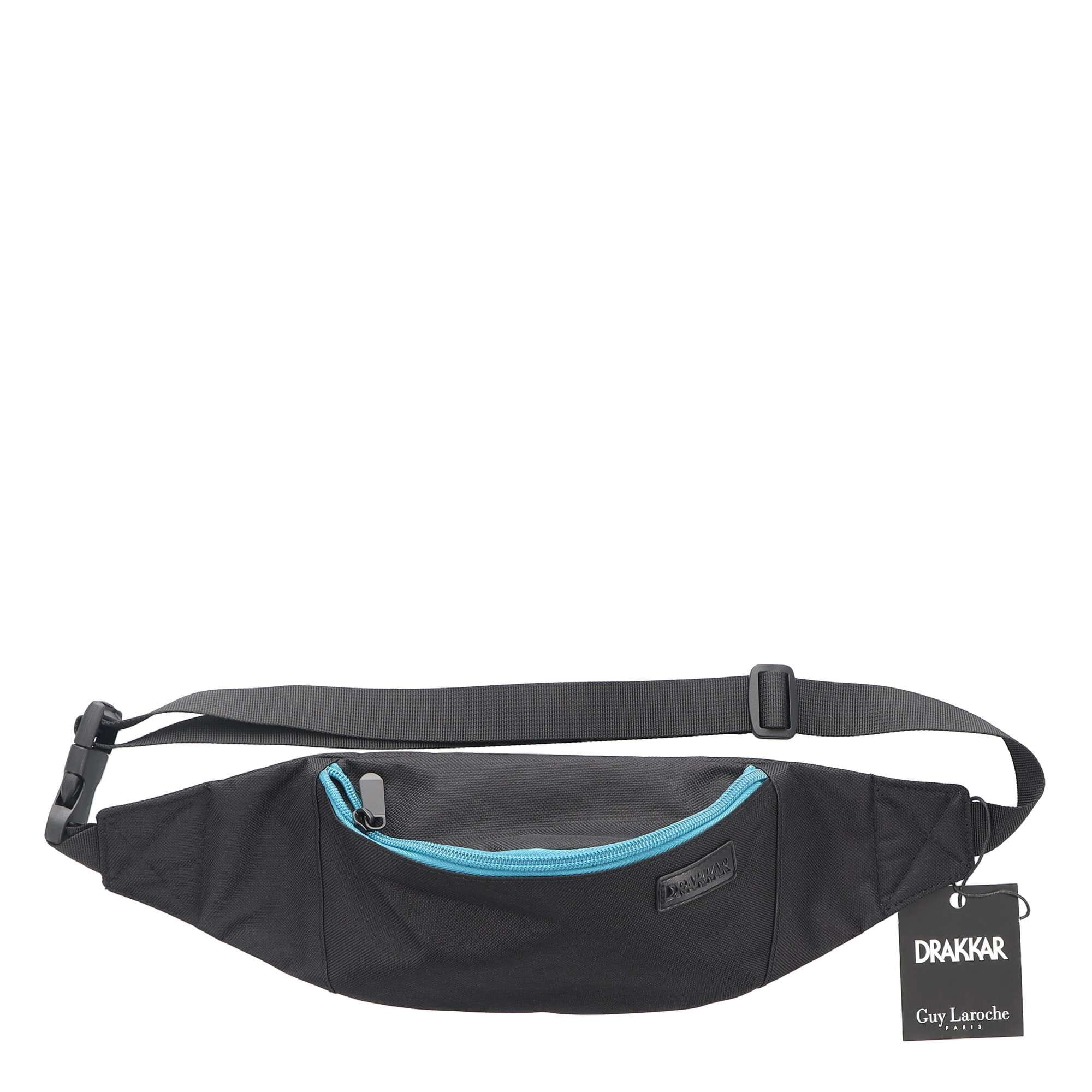 Free Gifts Guy Laroche Drakkar Crossbody Bag