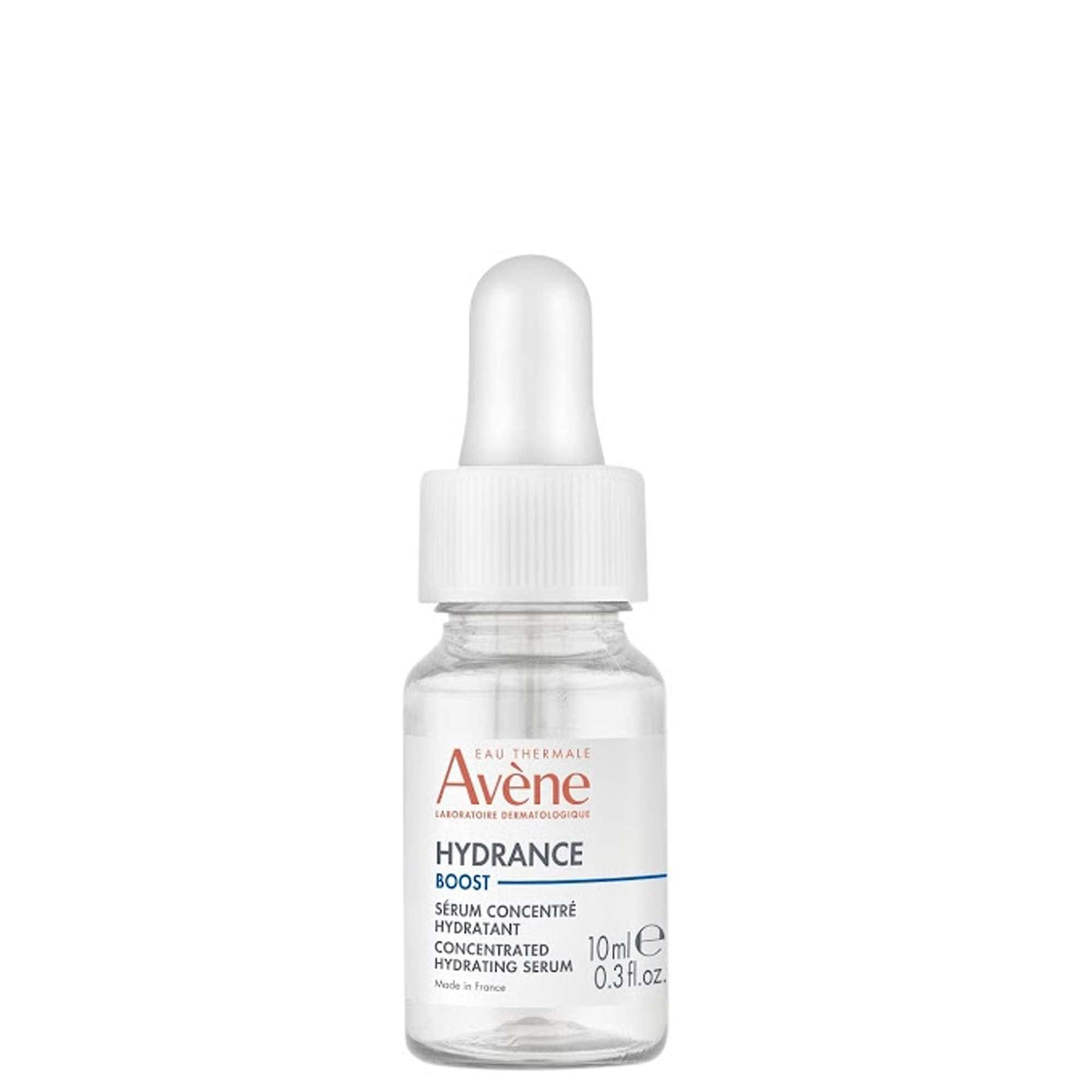 Free Gifts Avène Hydrance Boost Serum 10ml