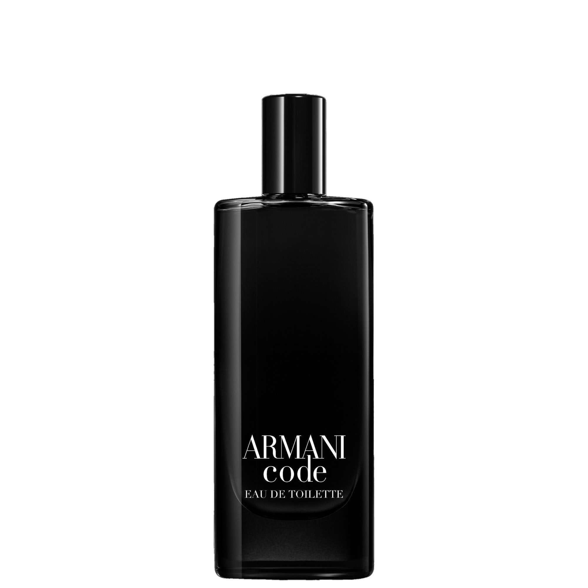 Free Gifts Armani Code Eau de Toilette Spray 15ml