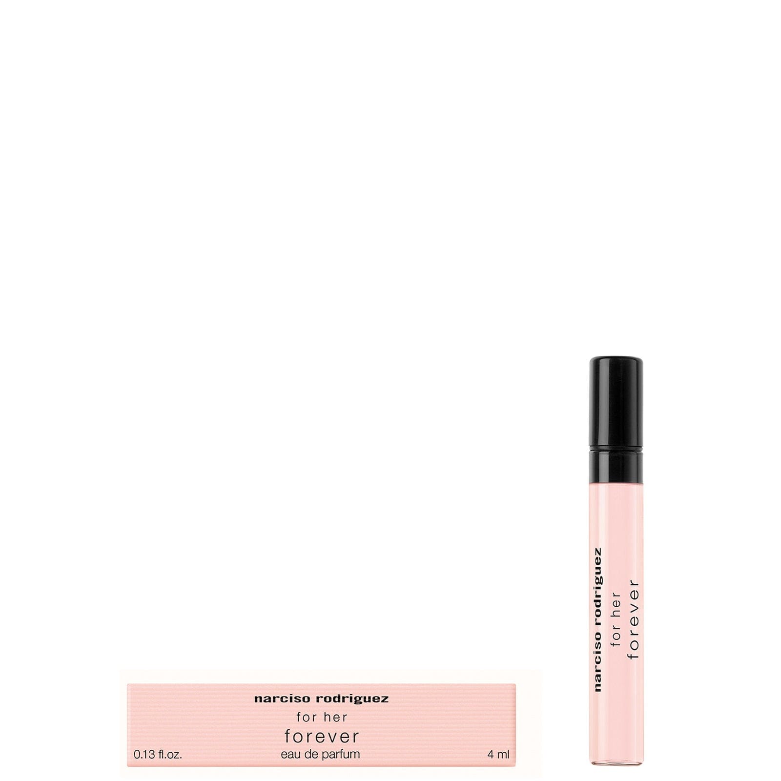 Free Gifts Narciso Rodriguez For Her Forever Eau de Parfum 4ml