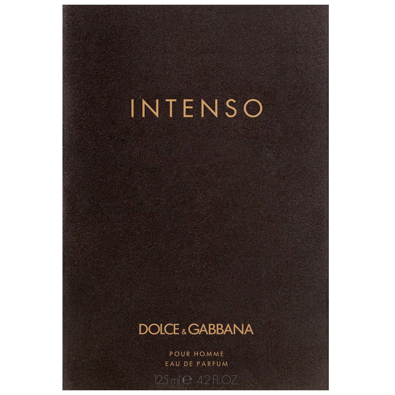 Dolce&Gabbana Pour Homme Intenso Eau de Parfum Spray 125ml