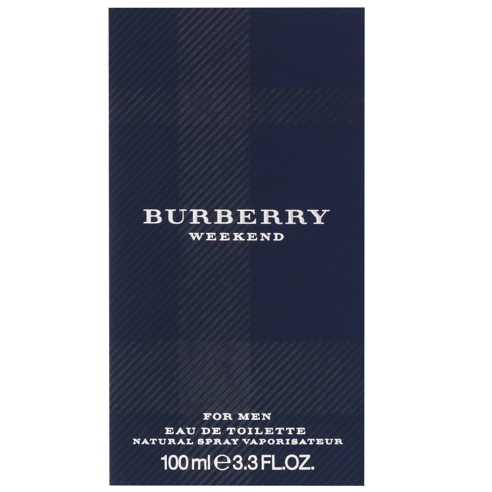 Burberry Weekend For Men Eau de Toilette Spray 100ml