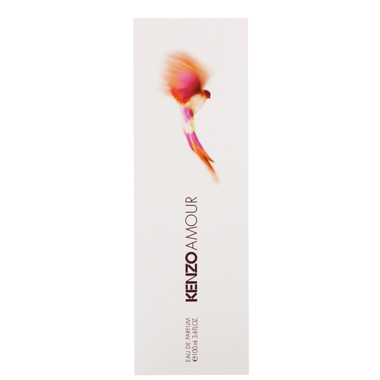 Kenzo Amour Eau de Parfum Spray 100ml