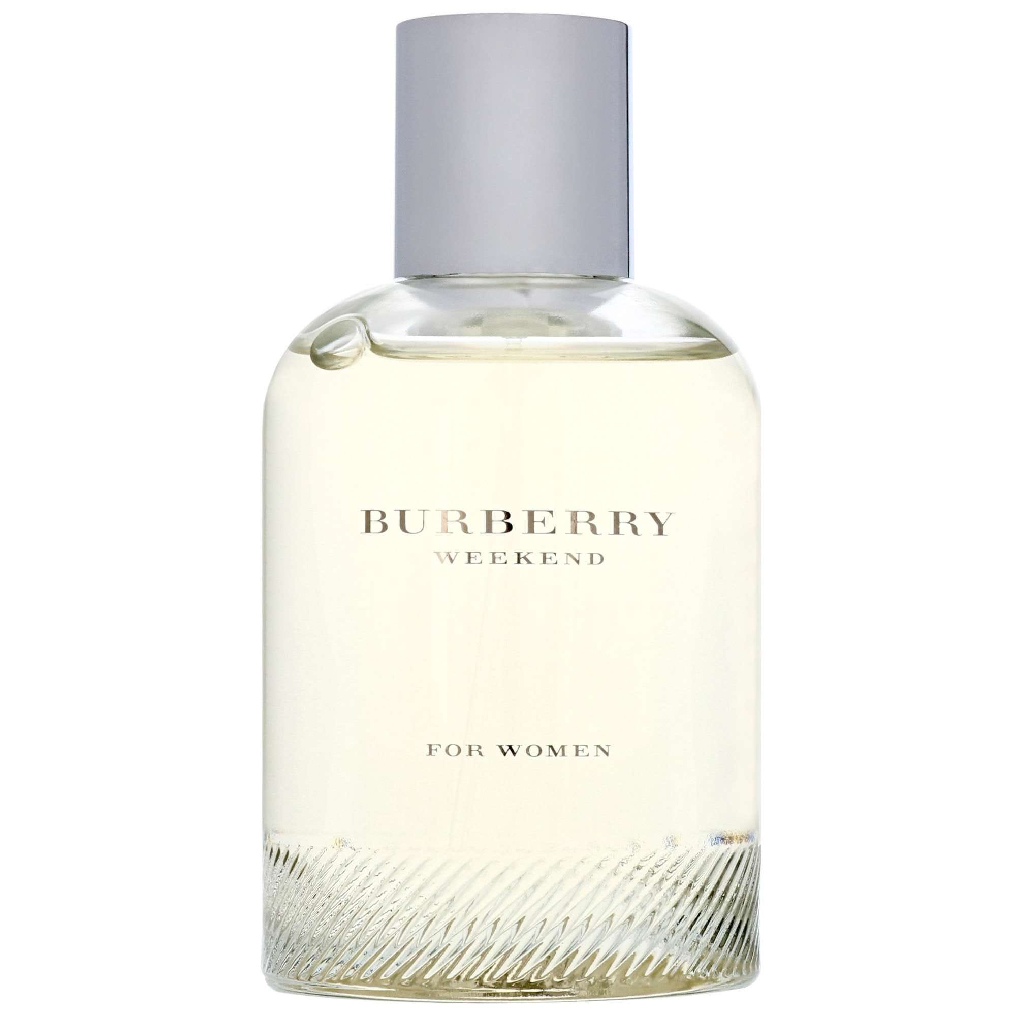 Burberry Weekend For Women Eau de Parfum Spray 100ml