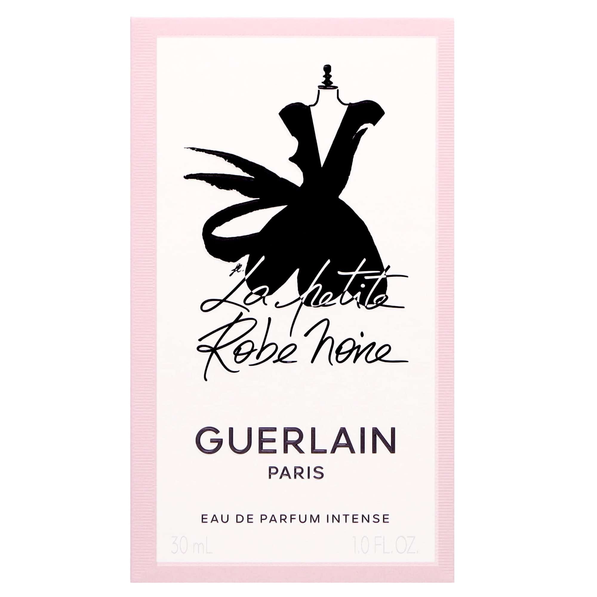 Guerlain La Petite Robe Noire Intense Eau de Parfum Spray 30ml / 1 fl.oz.