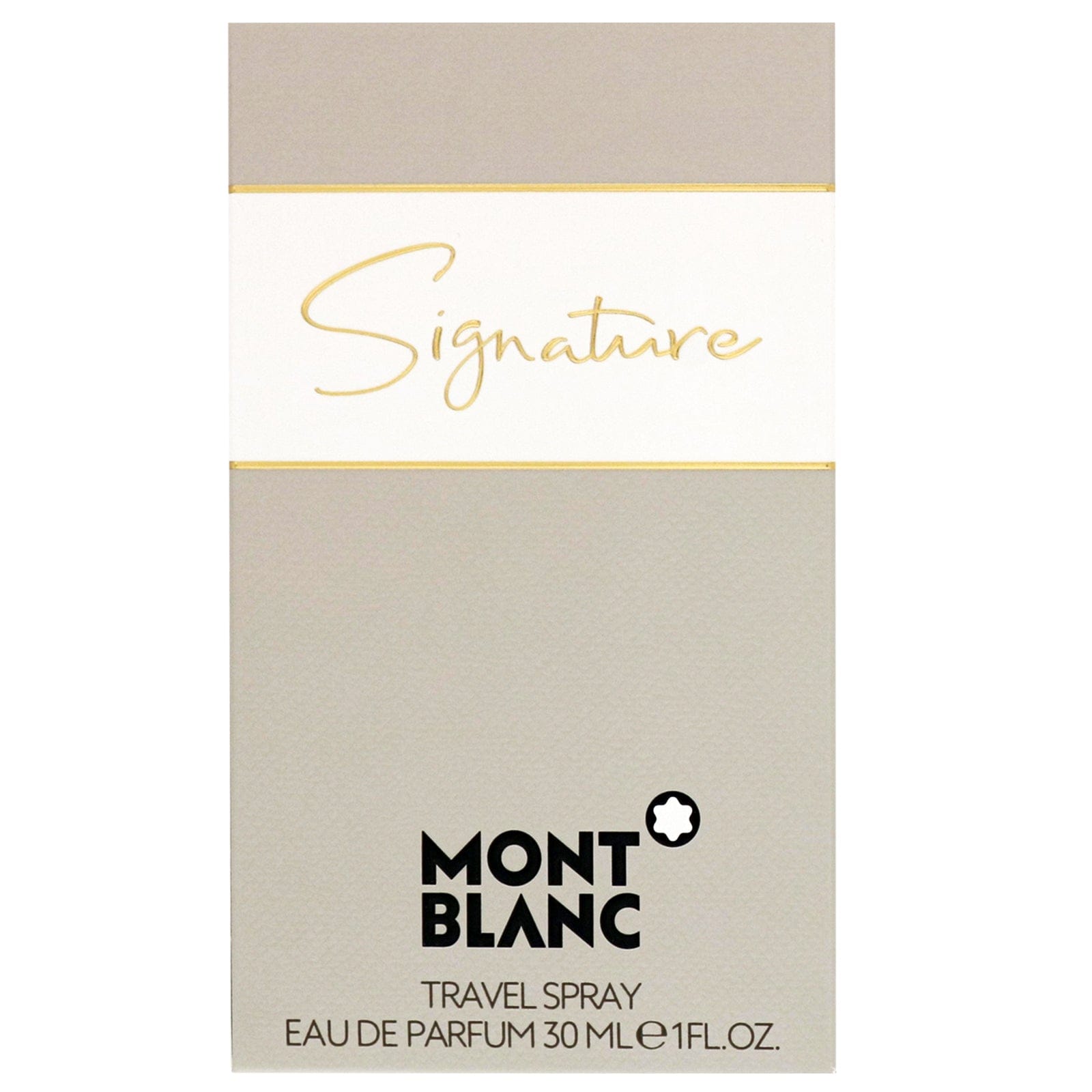 Montblanc Signature Eau de Parfum Spray 30ml