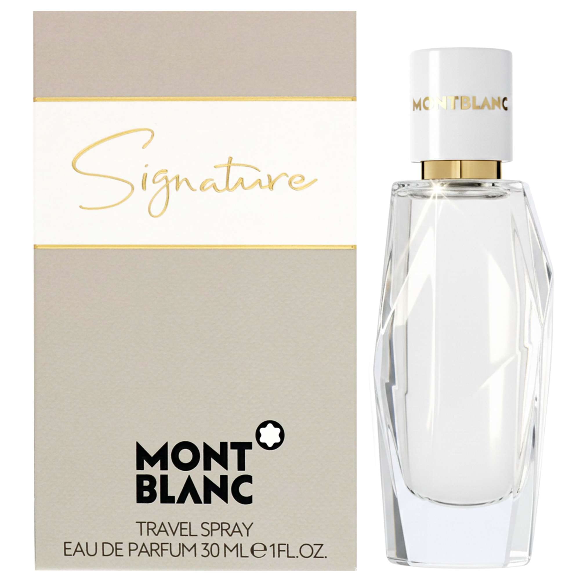 Montblanc Signature Eau de Parfum Spray 30ml