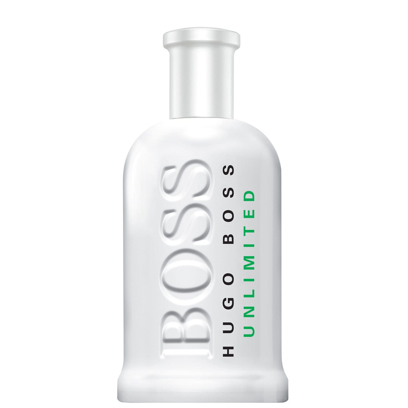 HUGO BOSS BOSS Bottled Unlimited Eau de Toilette 100ml