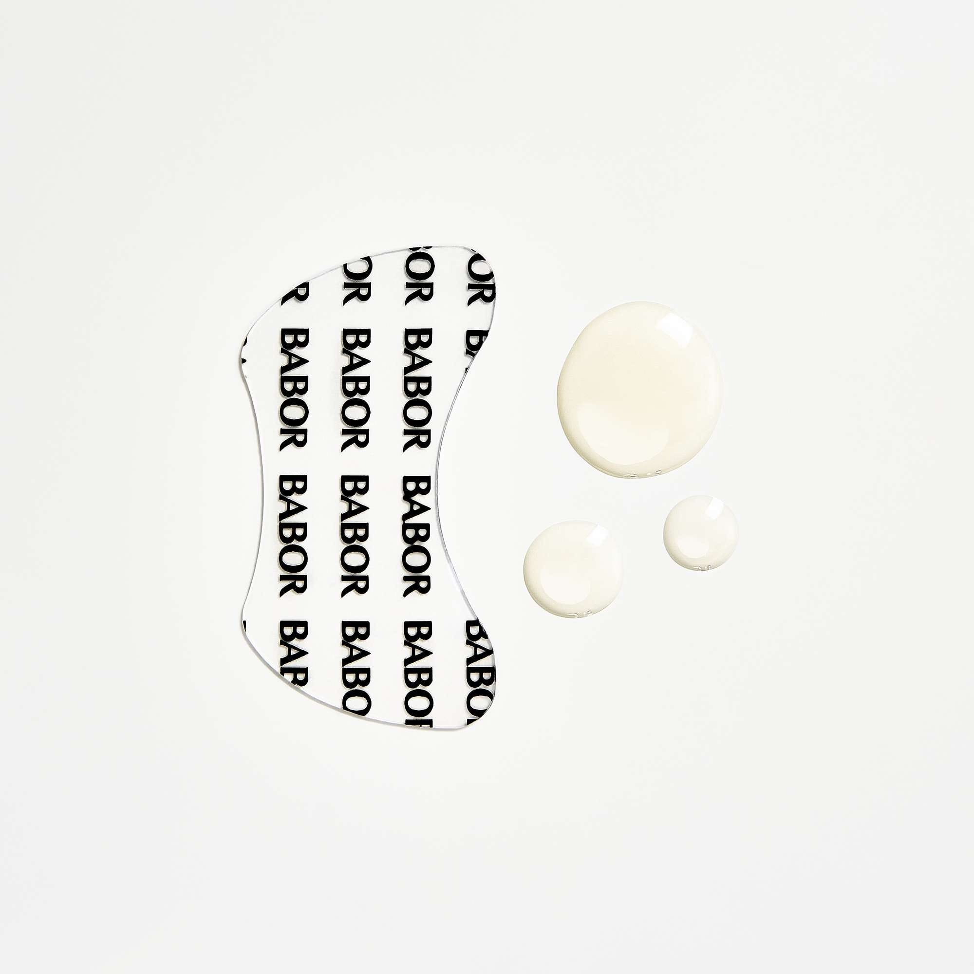 BABOR Skinovage Instant Fresh & Smooth Eye Serum + Patches